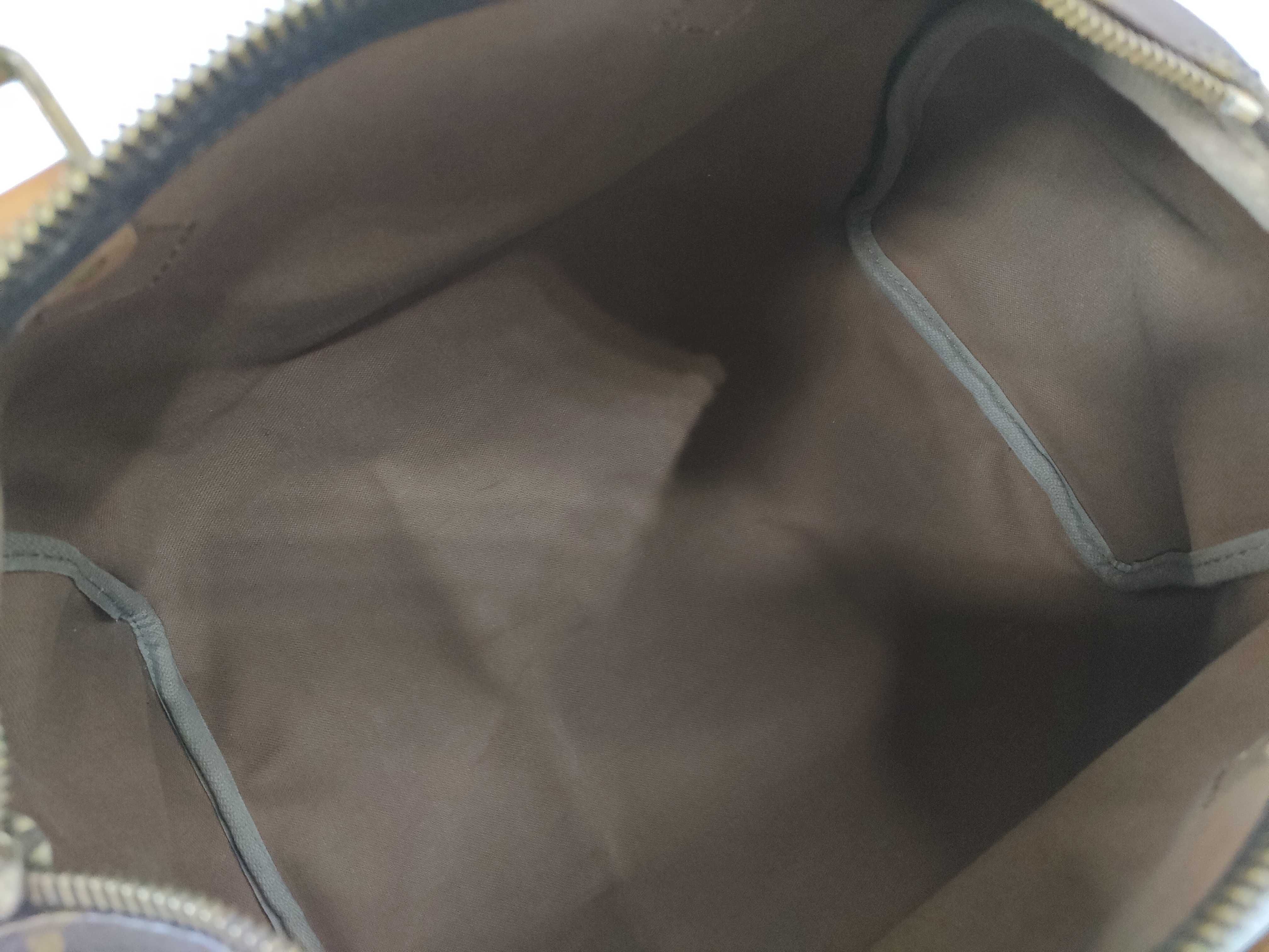 Monogram Speedy 30 Handbag — view 9