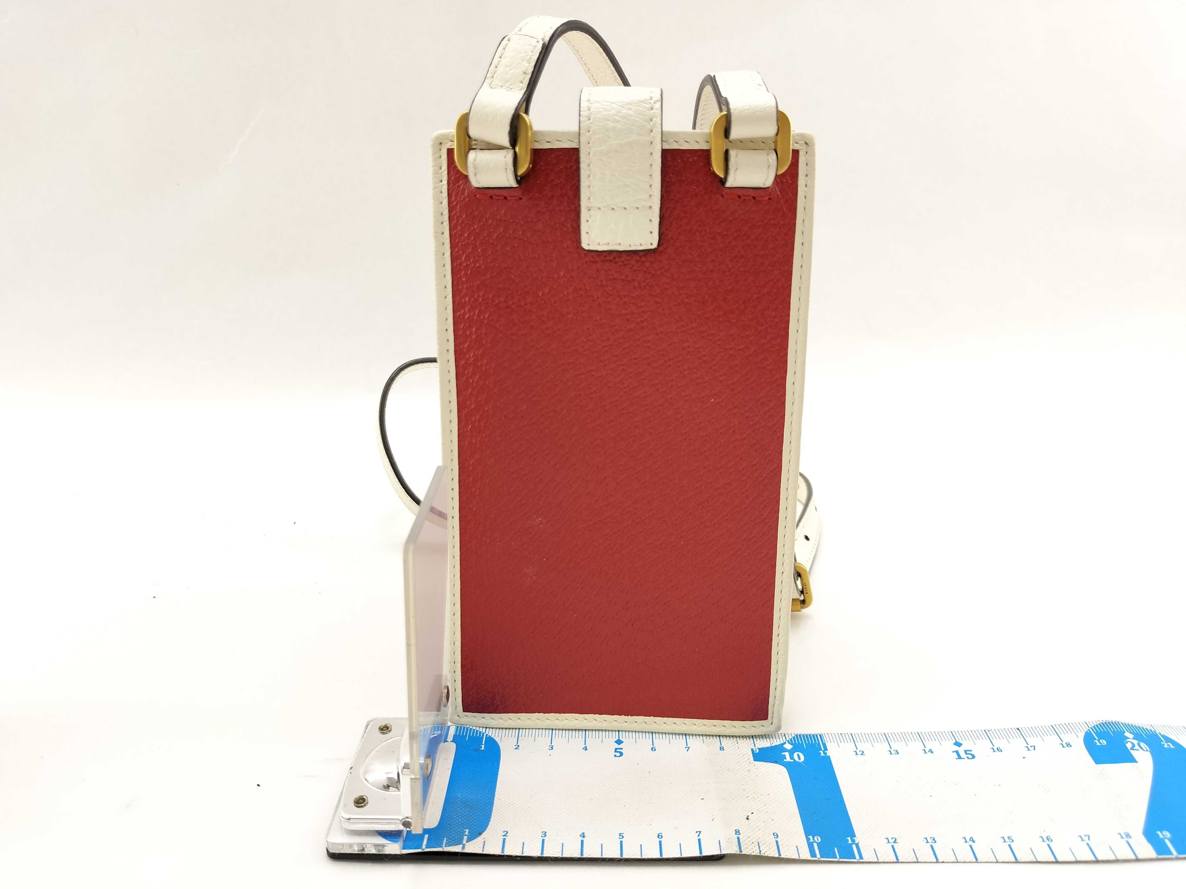 Adidas Smartphone Shoulder Bag — view 2