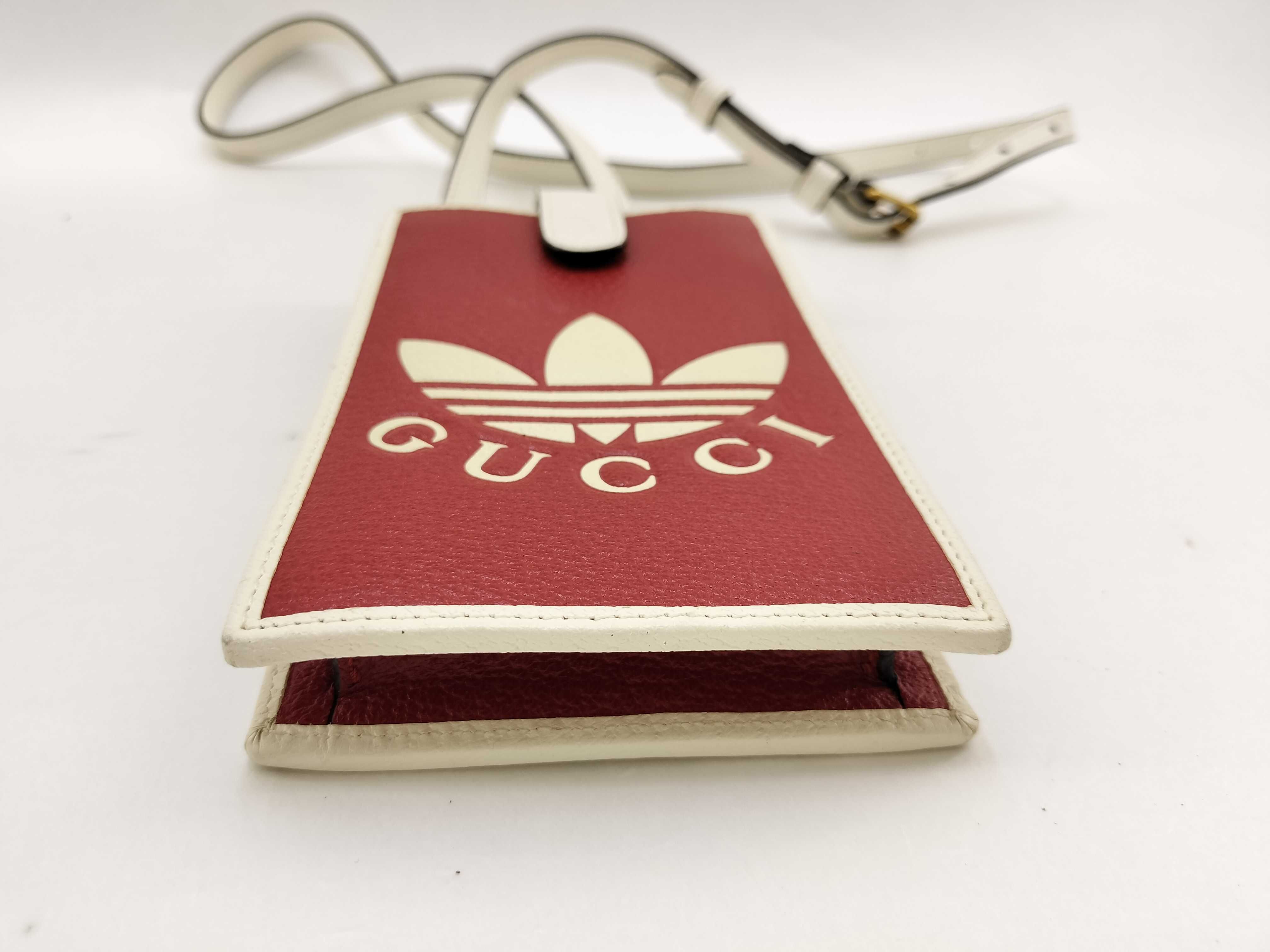 Adidas Smartphone Shoulder Bag — view 4