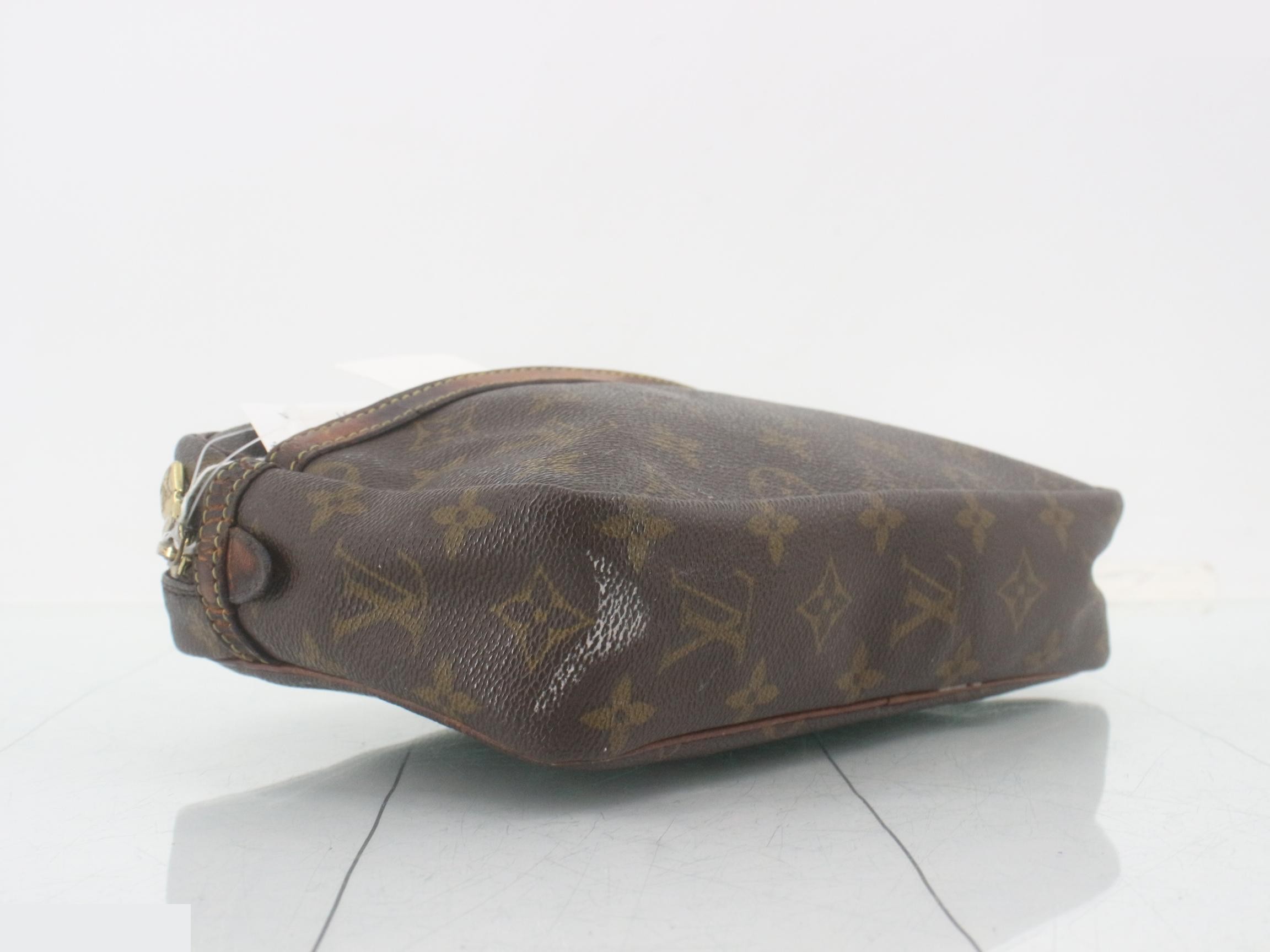 LV Monogram Compiegne 23 Second Bag — view 5