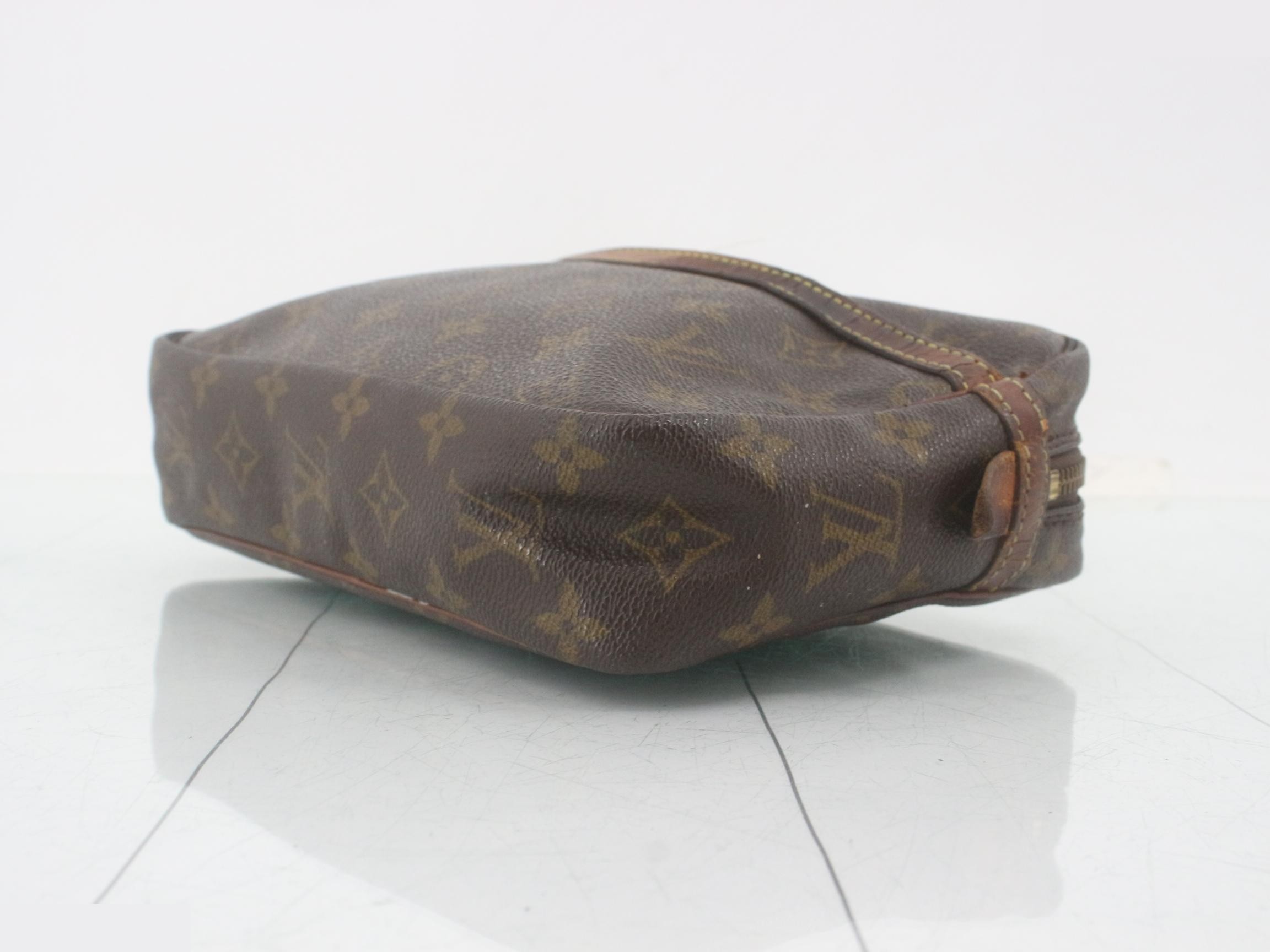LV Monogram Compiegne 23 Second Bag — view 6