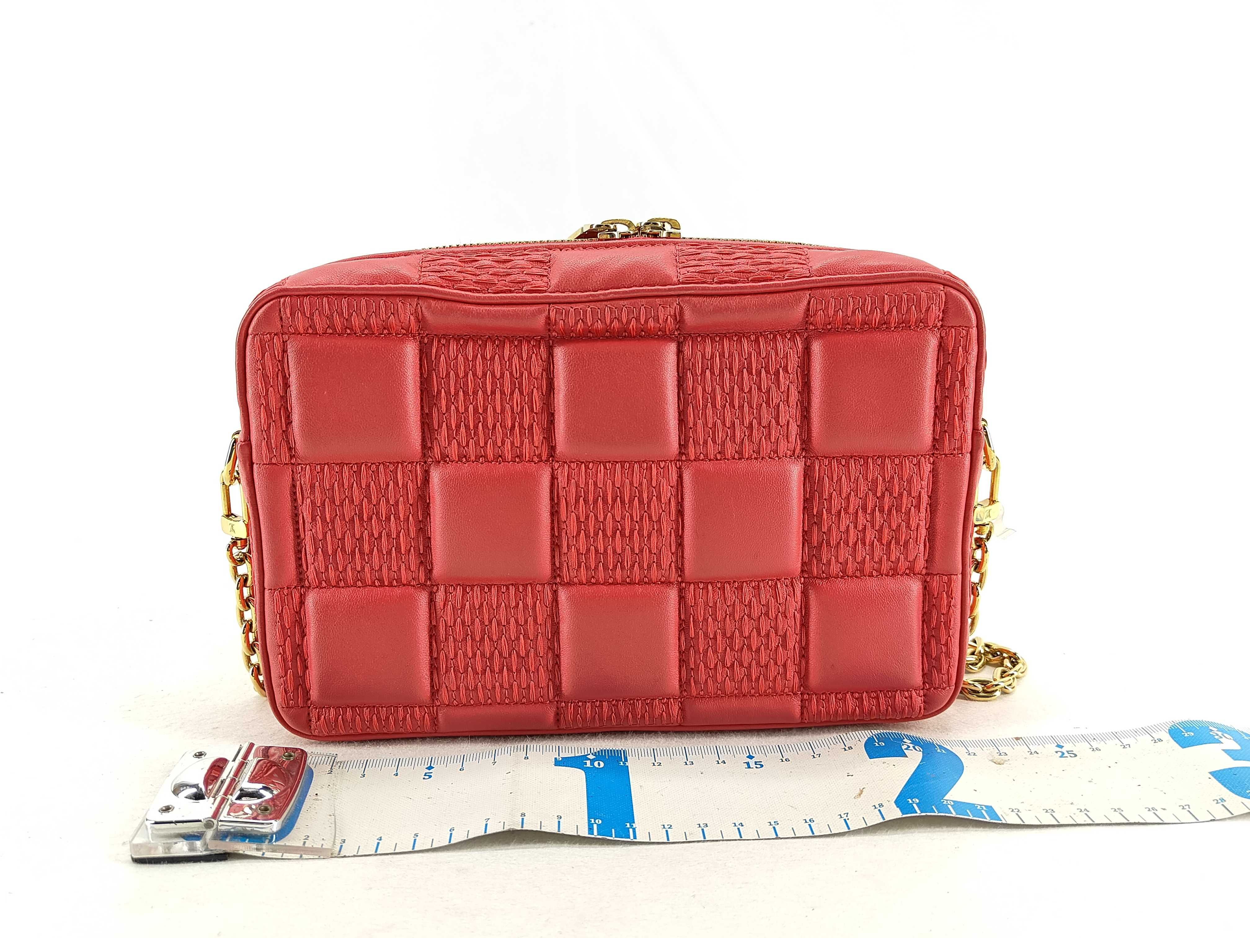 Pochette Troca M59049 Chain Shoulder IC Shoulder Bag — view 2