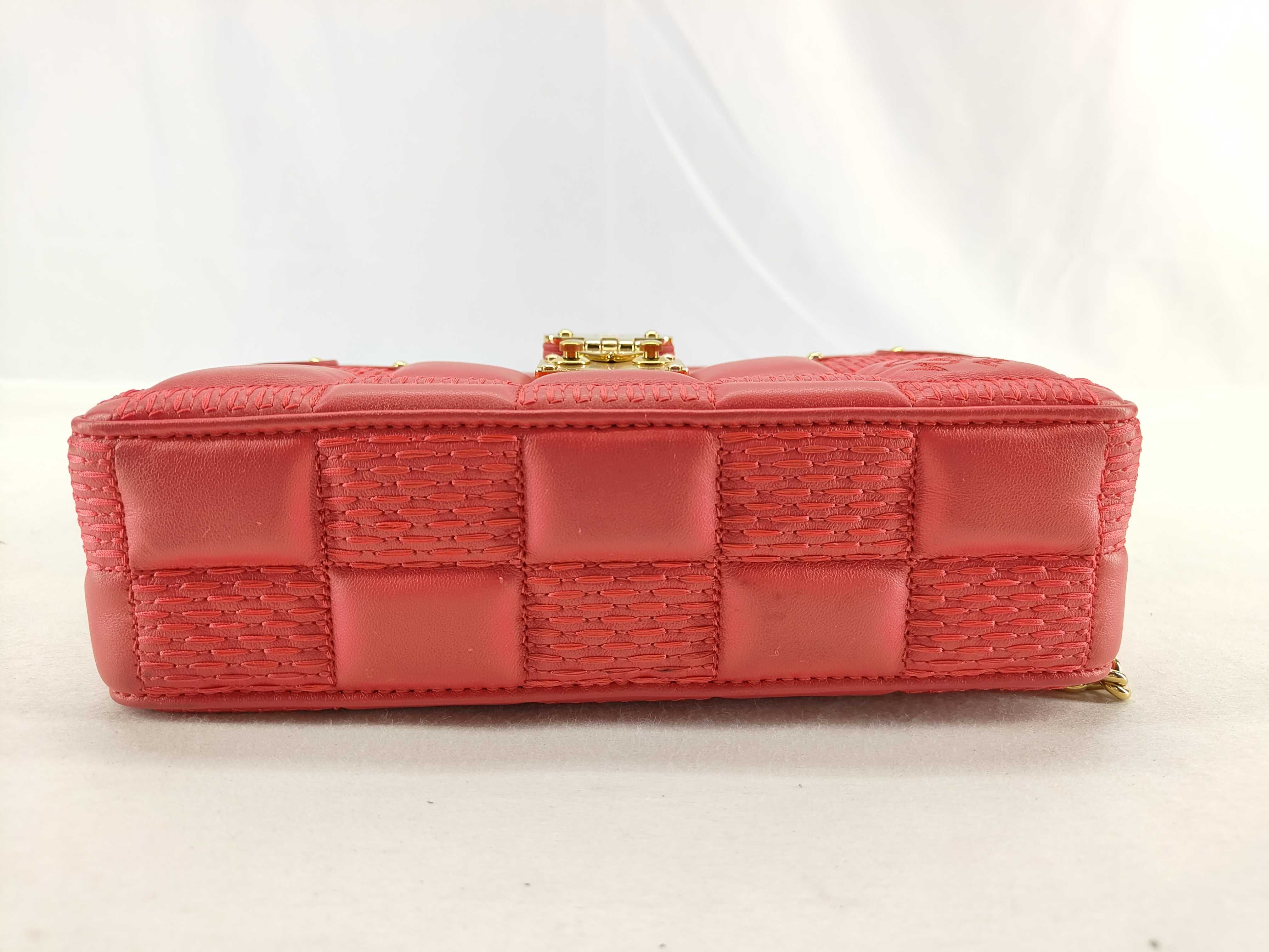 Pochette Troca M59049 Chain Shoulder IC Shoulder Bag — view 8