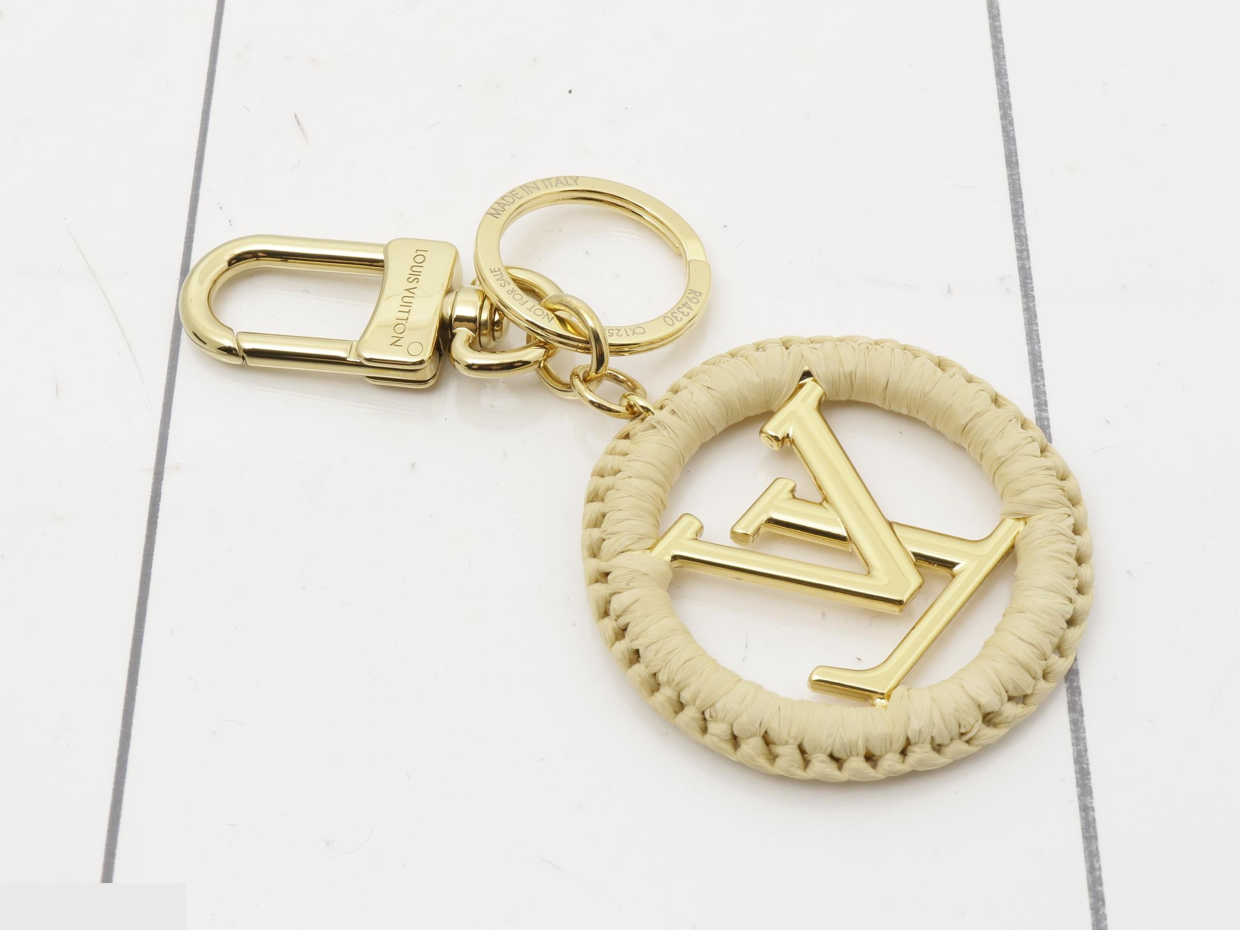 Keyring R94330 CX1255 — view 2