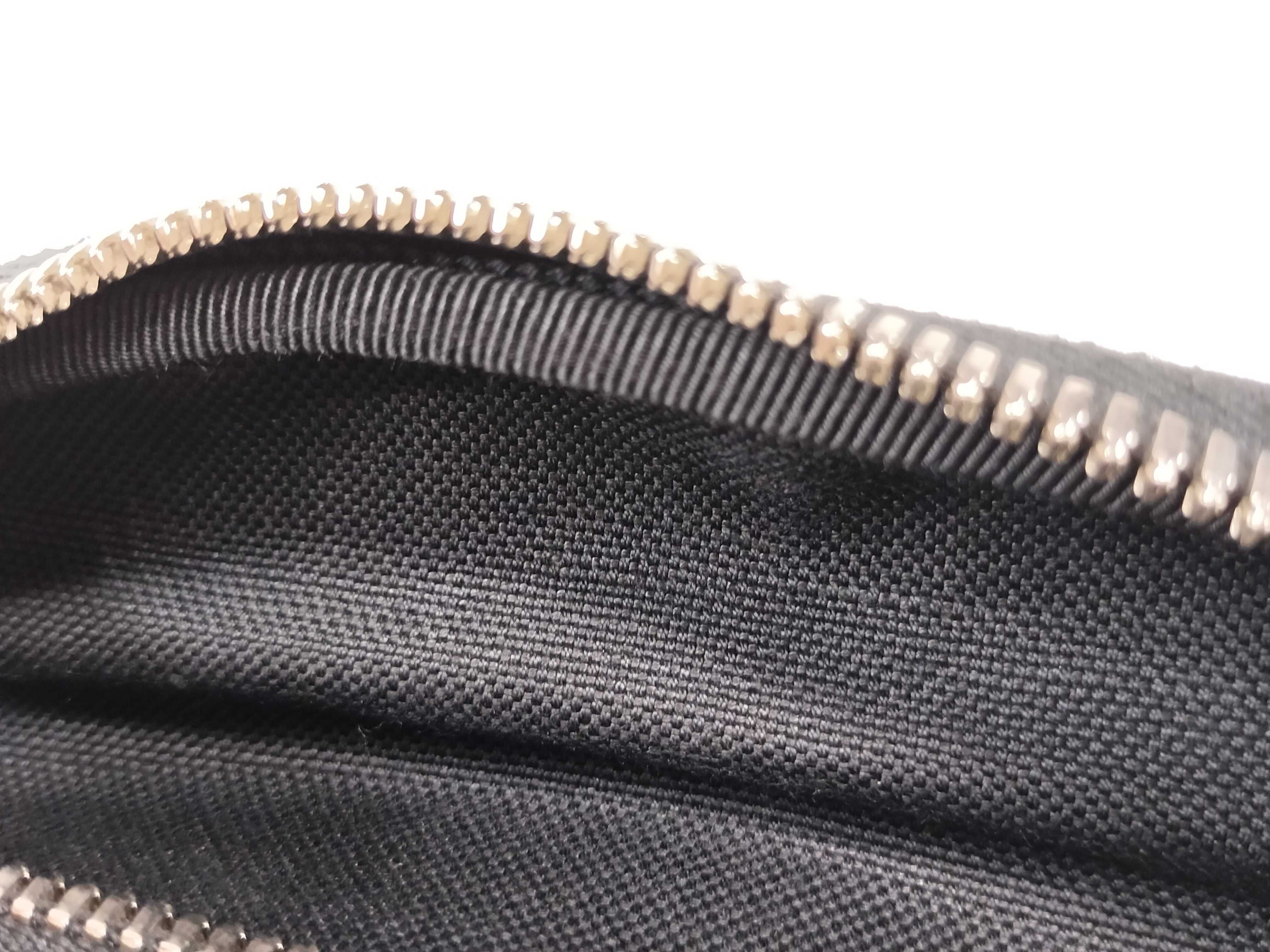 GG Supreme Interlocking G Waist Bag — view 13