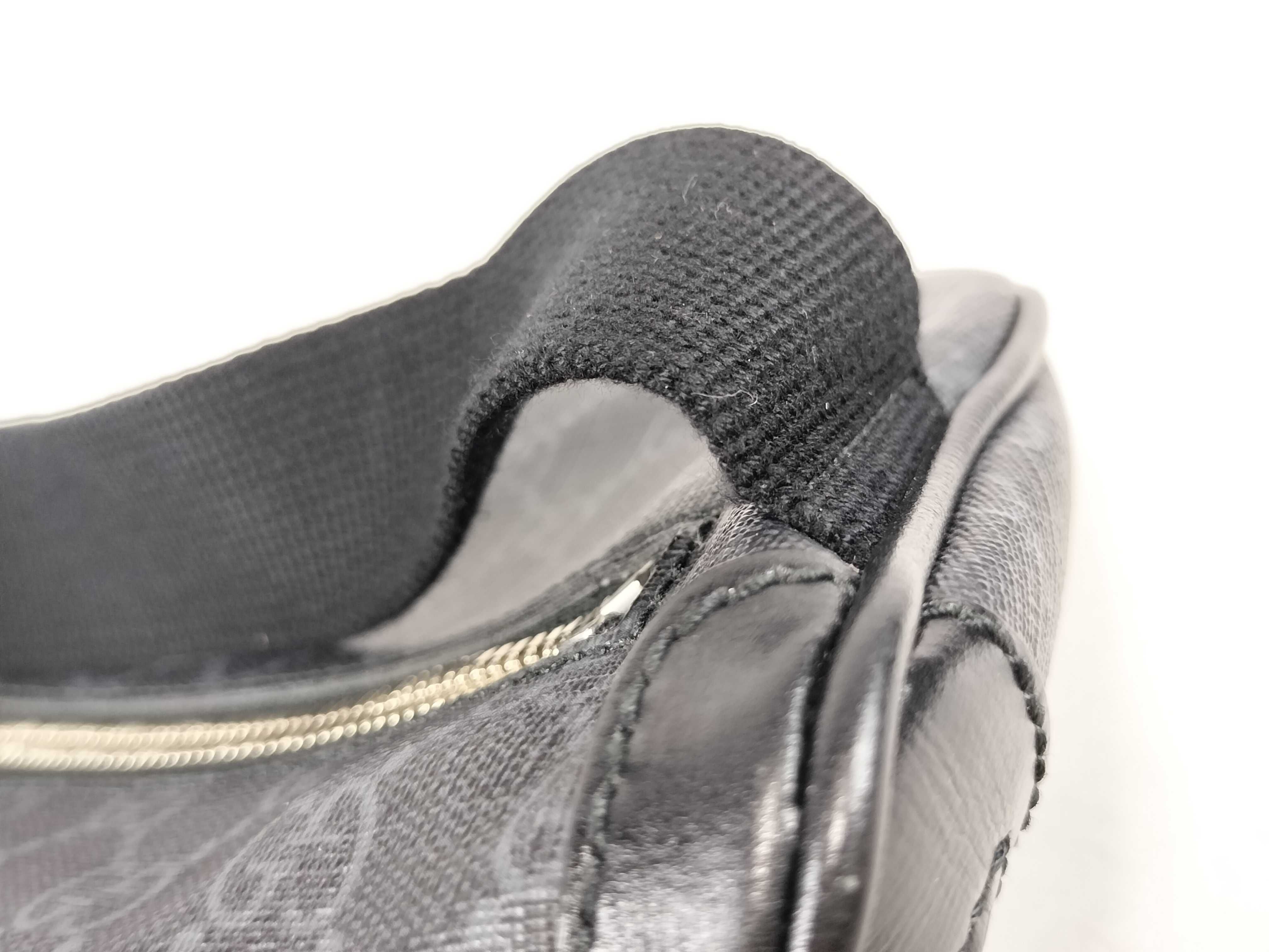 GG Supreme Interlocking G Waist Bag — view 5