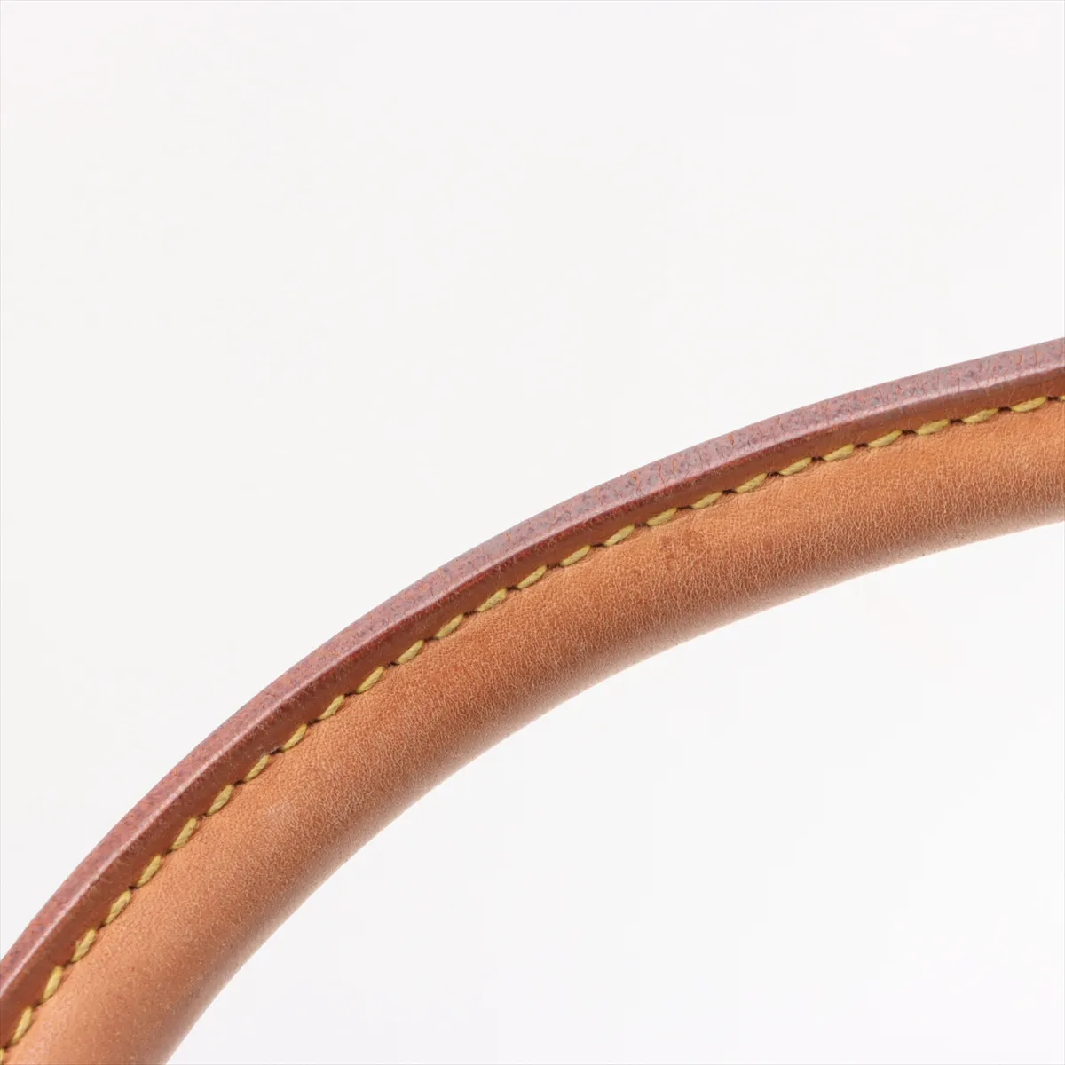 Monogram Looping GM M51145 DU0052 Brown — view 11