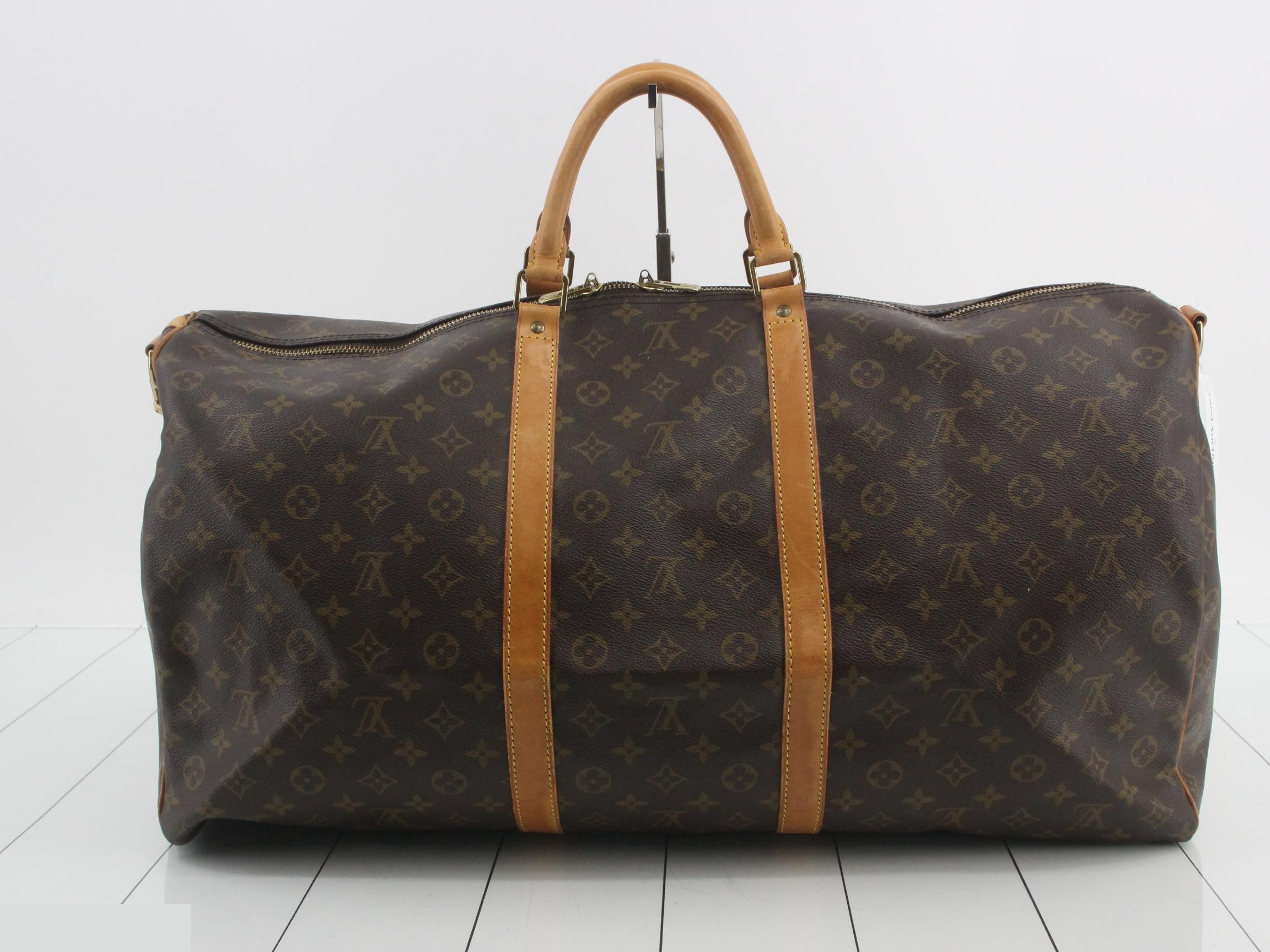Keepall Bandoulière 60 — view 2