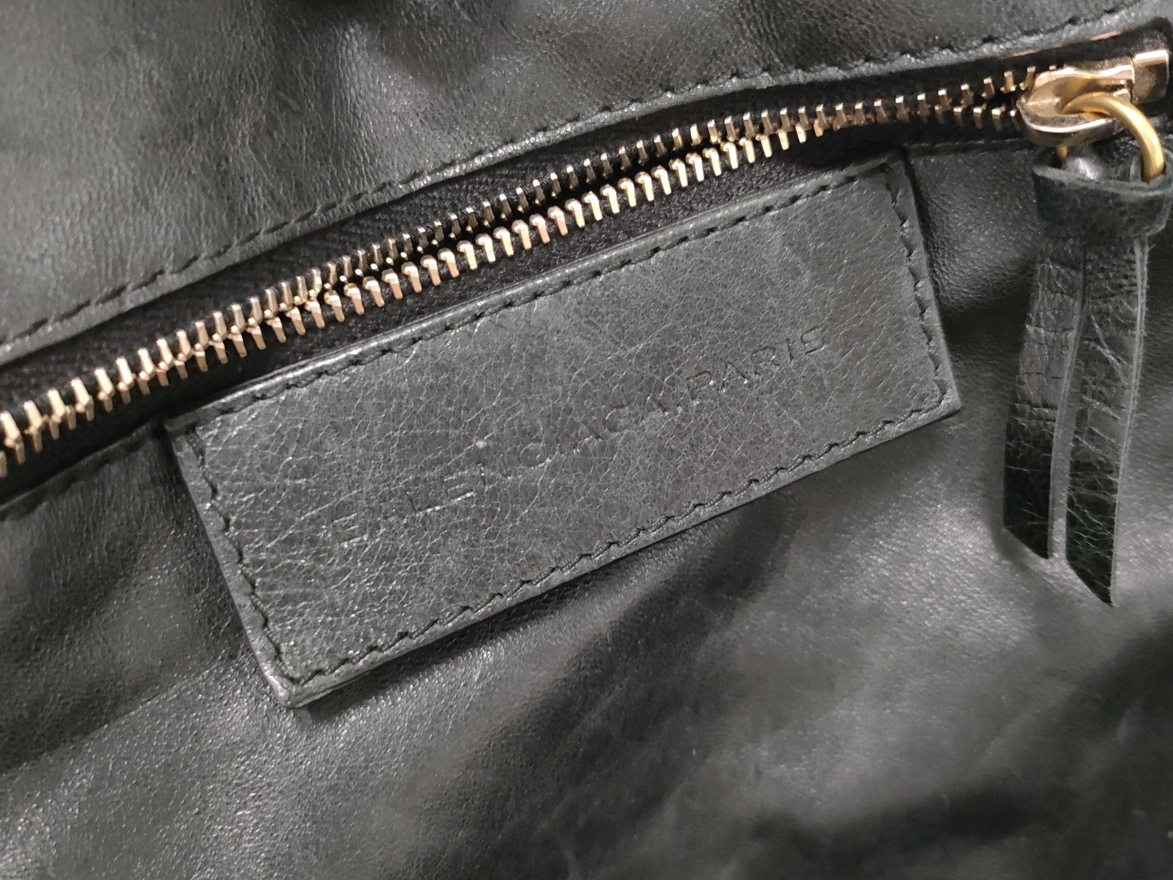 The First City 2-way Handbag Tote Bag — view 11