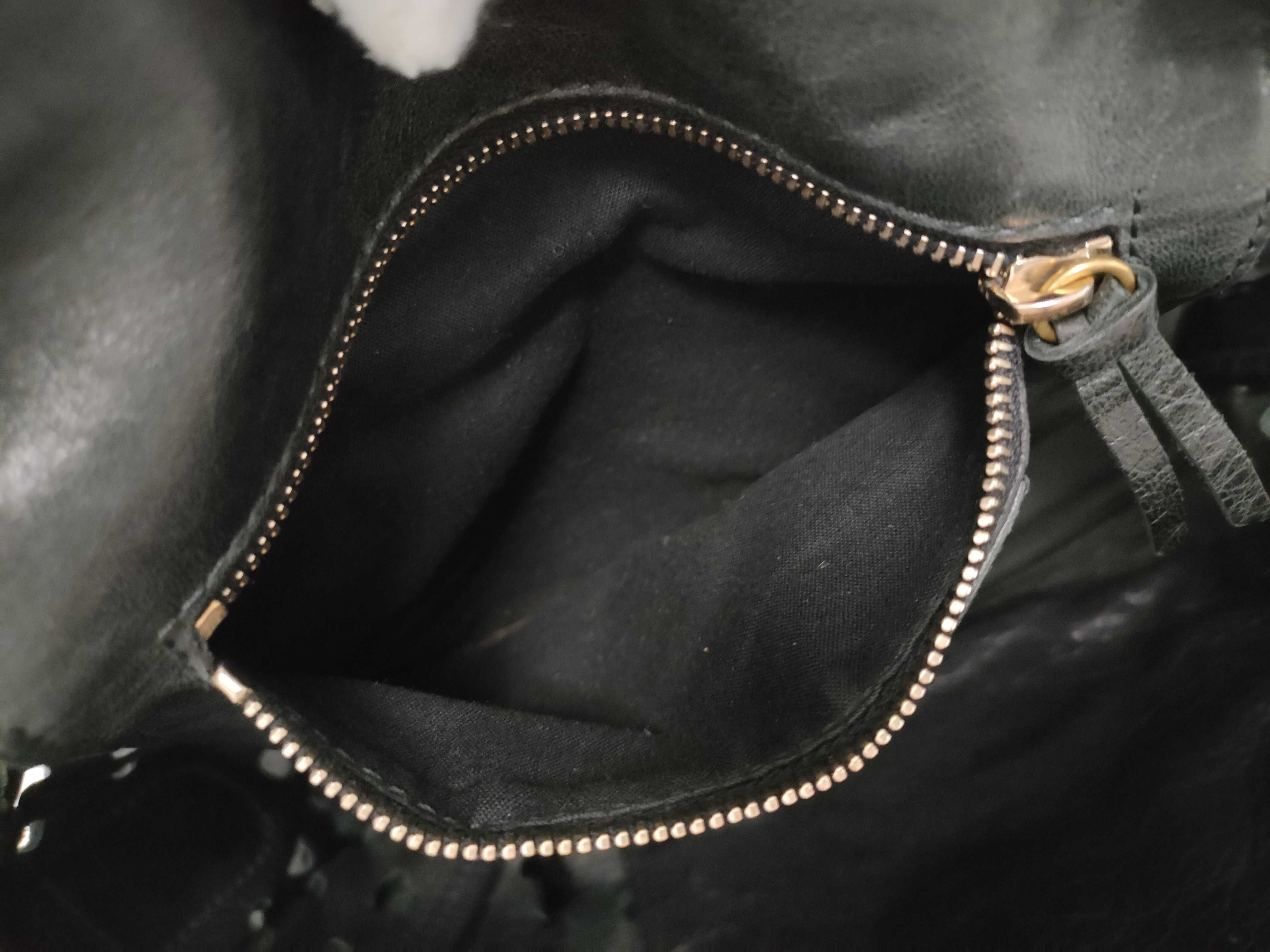 The First City 2-way Handbag Tote Bag — view 12