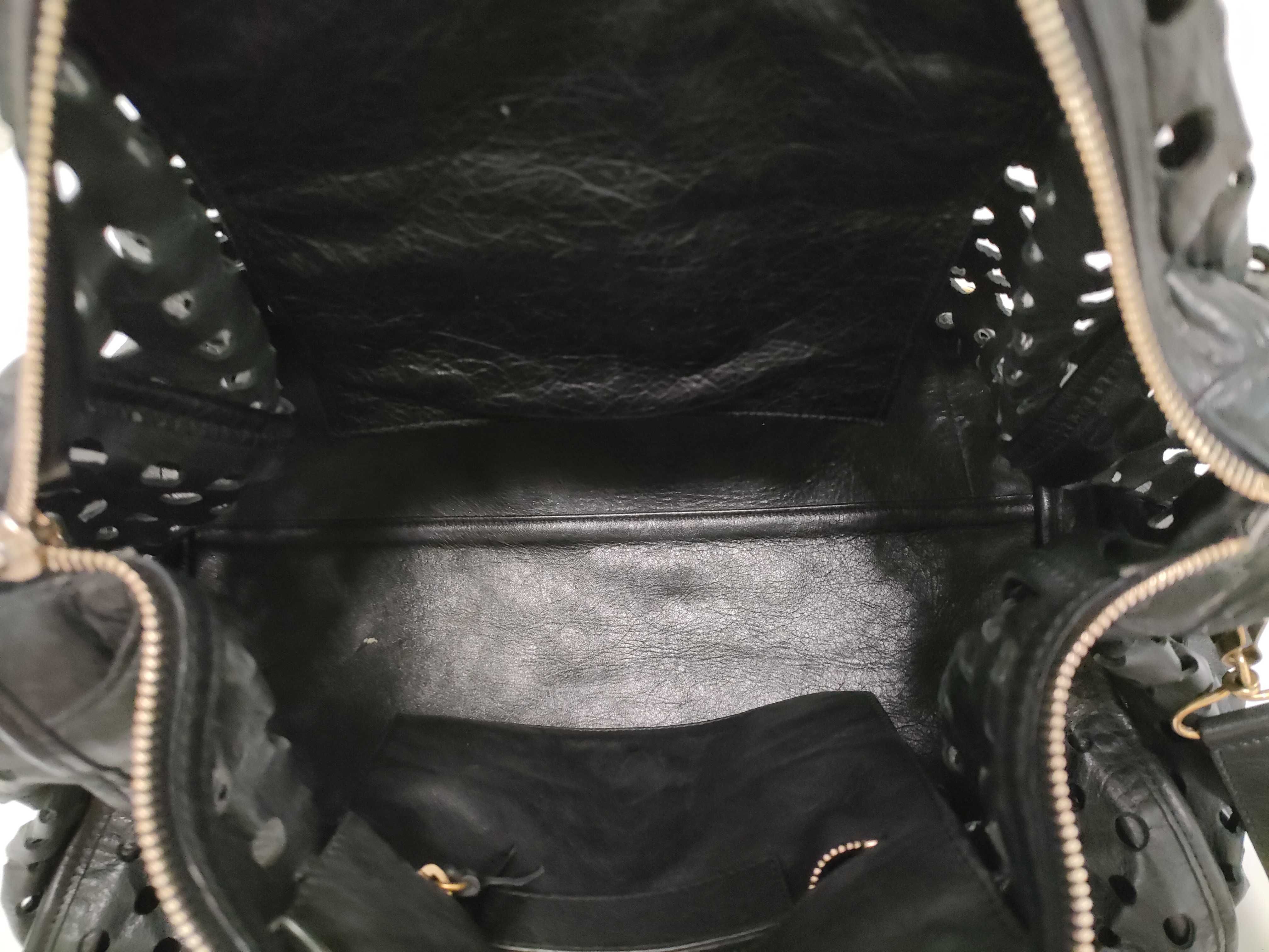 The First City 2-way Handbag Tote Bag — view 13