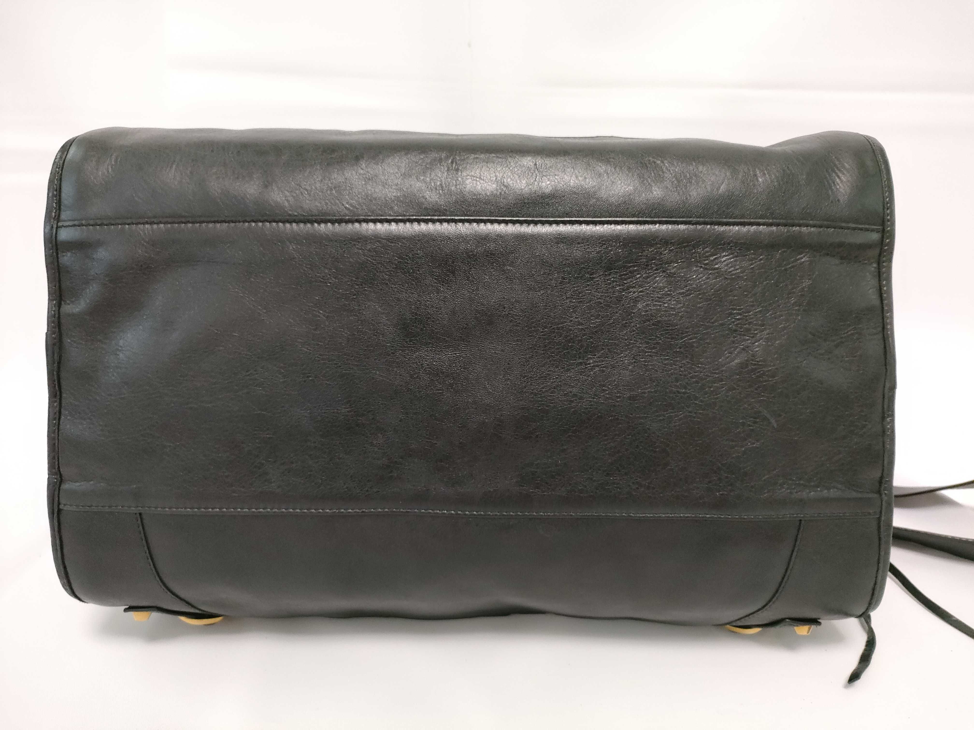 The First City 2-way Handbag Tote Bag — view 3