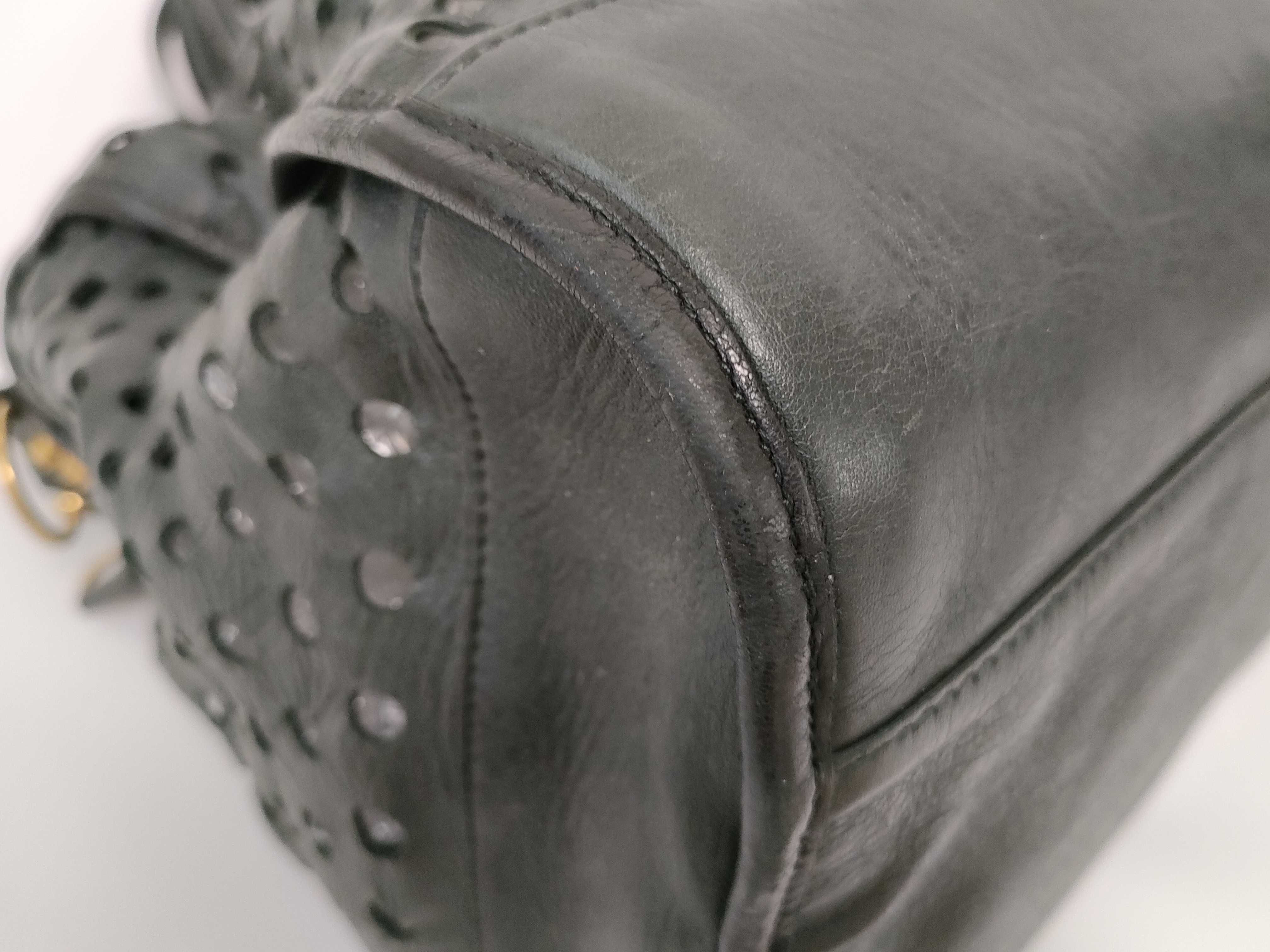 The First City 2-way Handbag Tote Bag — view 4