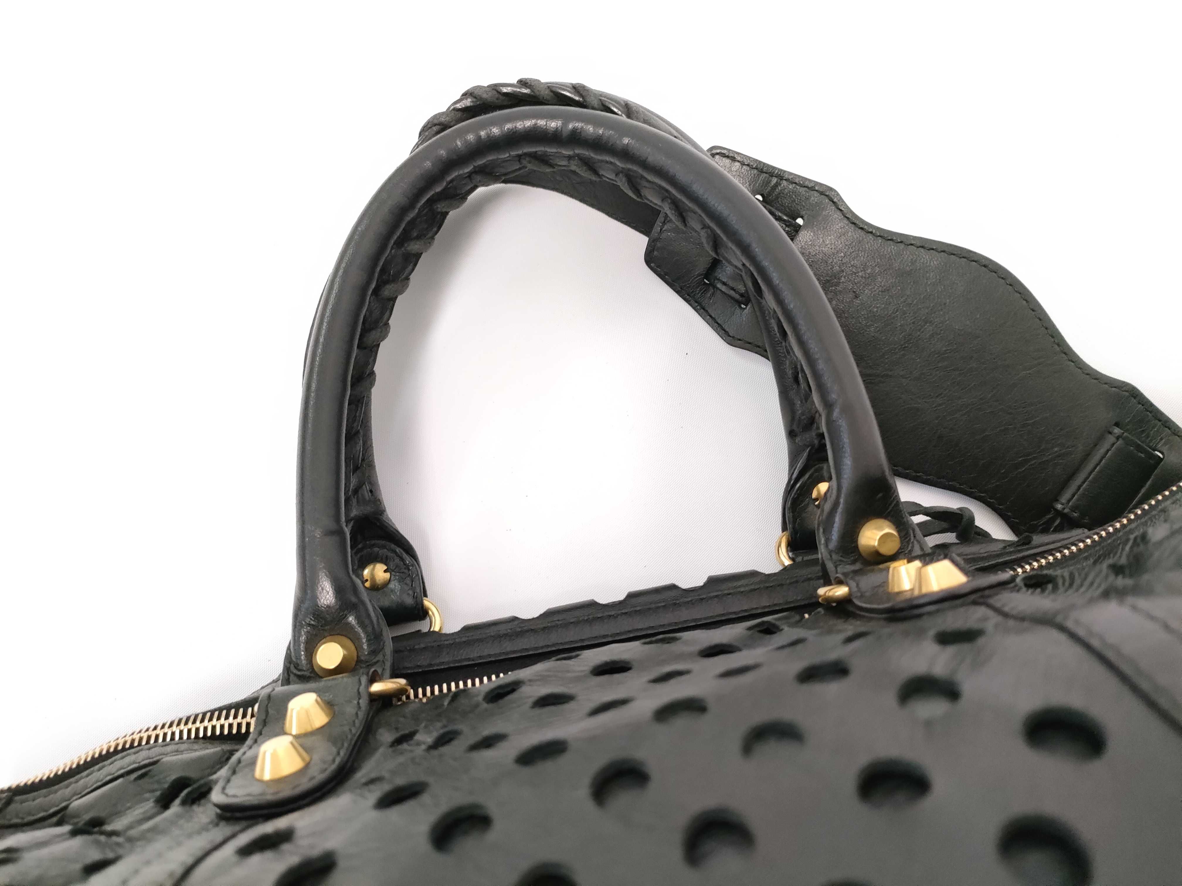 The First City 2-way Handbag Tote Bag — view 5