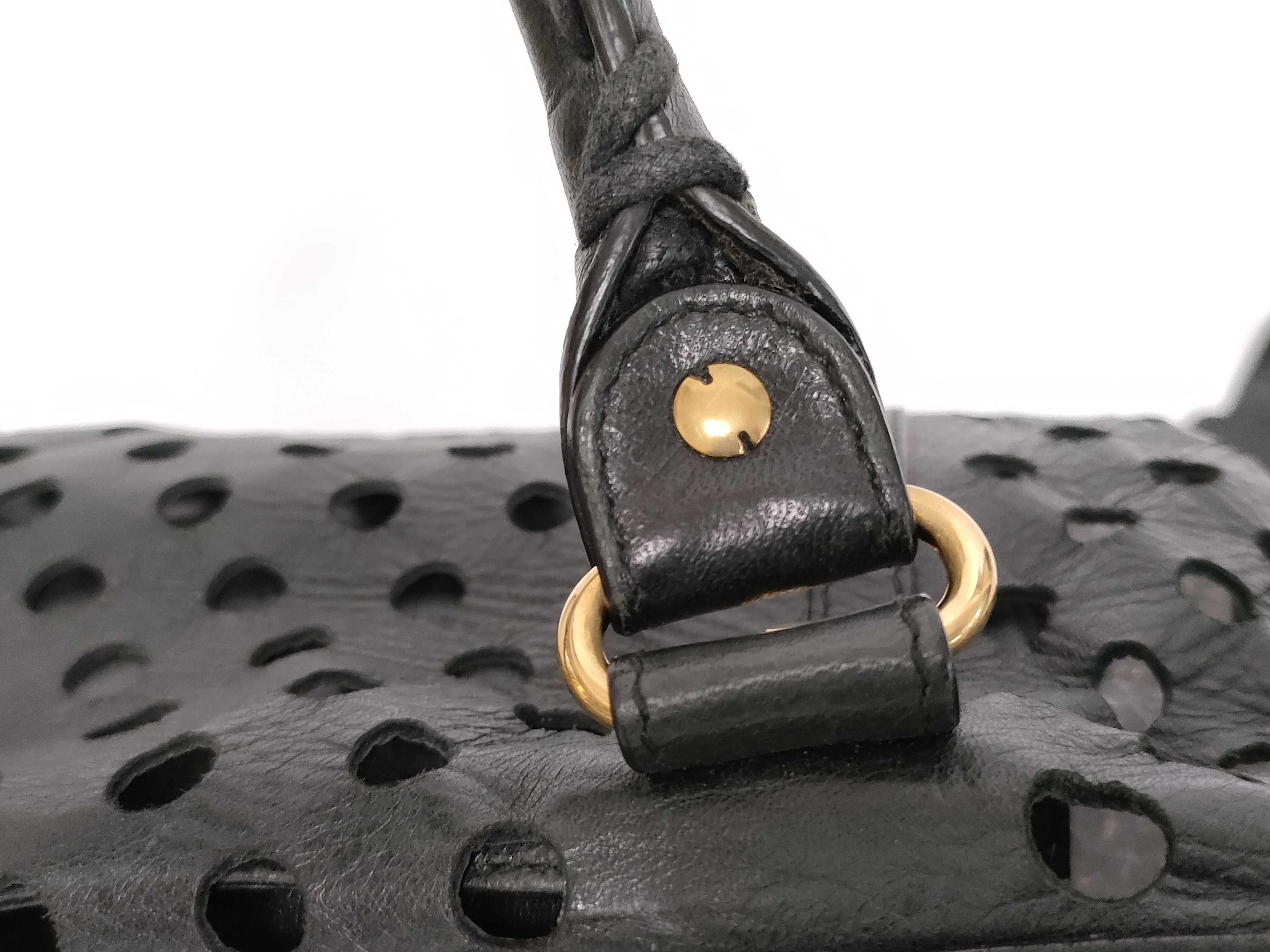 The First City 2-way Handbag Tote Bag — view 7