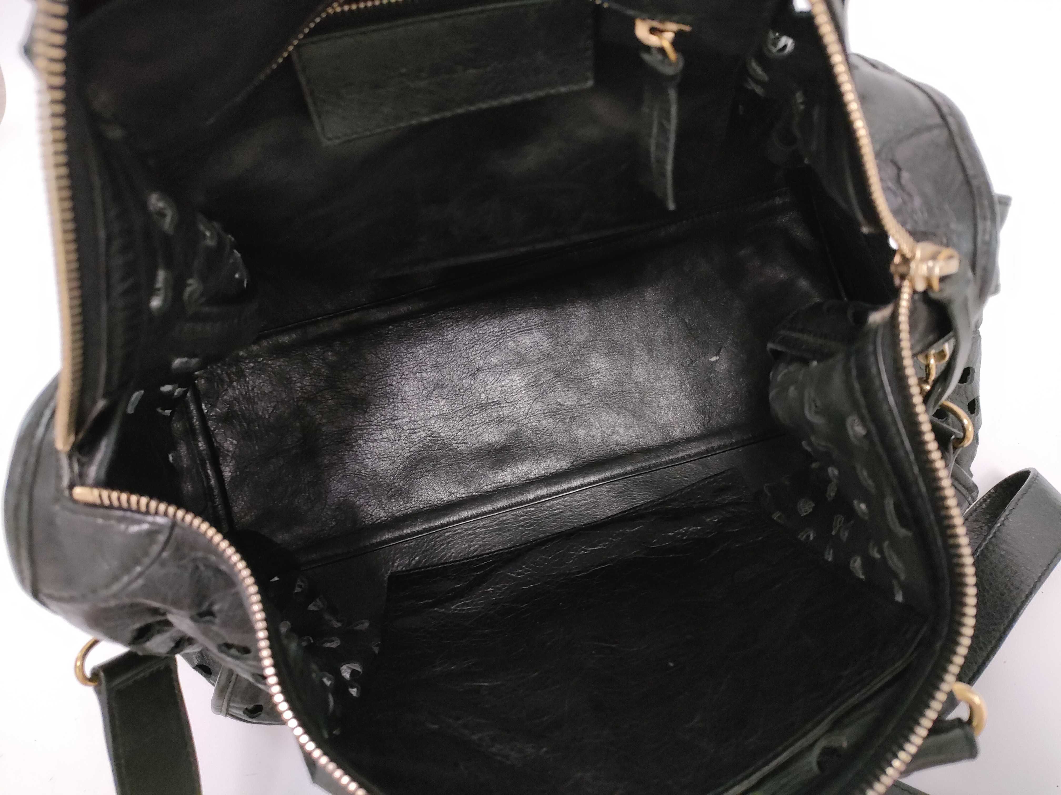 The First City 2-way Handbag Tote Bag — view 9