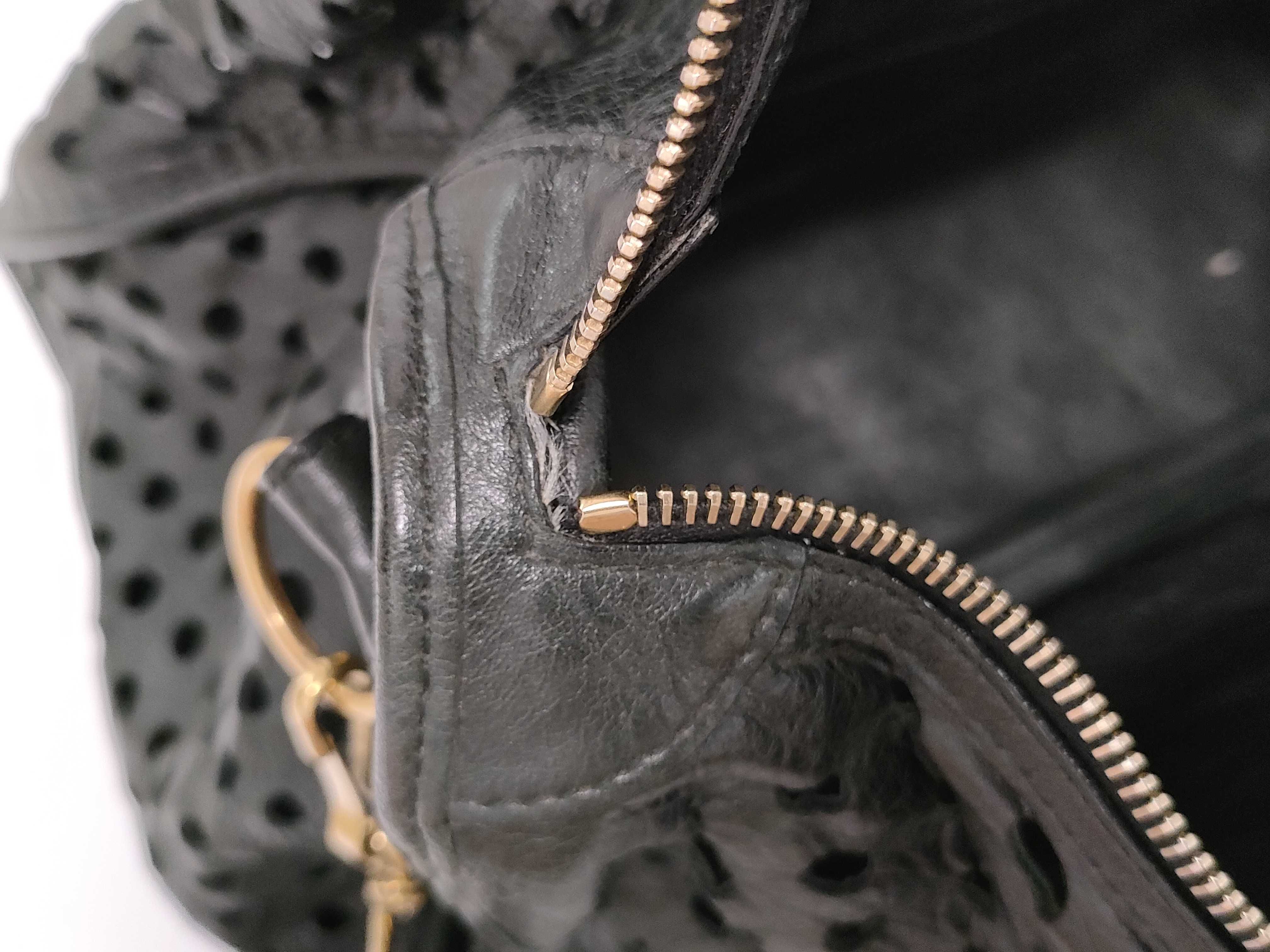 The First City 2-way Handbag Tote Bag — view 10
