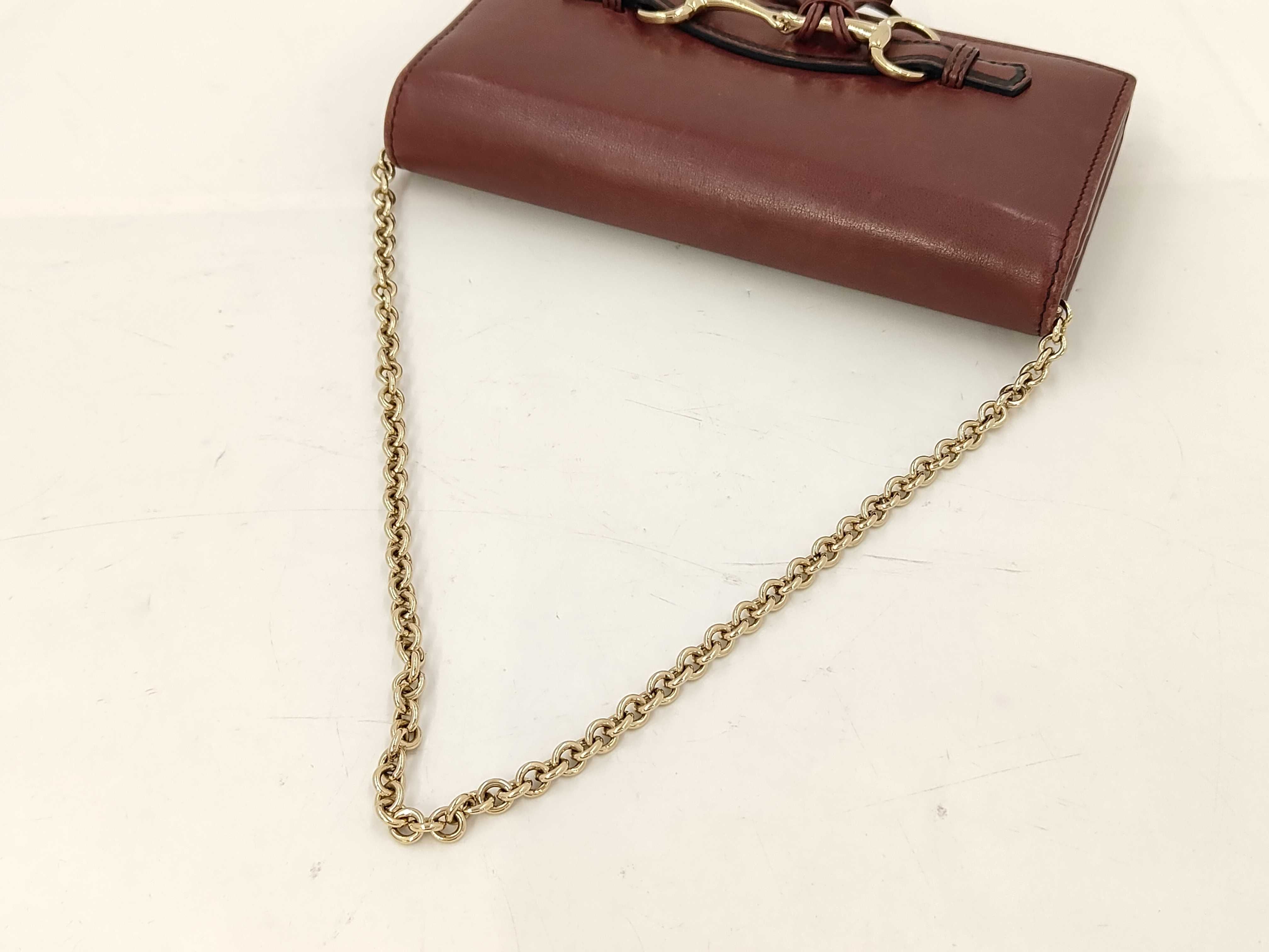 Long Wallet / Leather Wallet — view 3