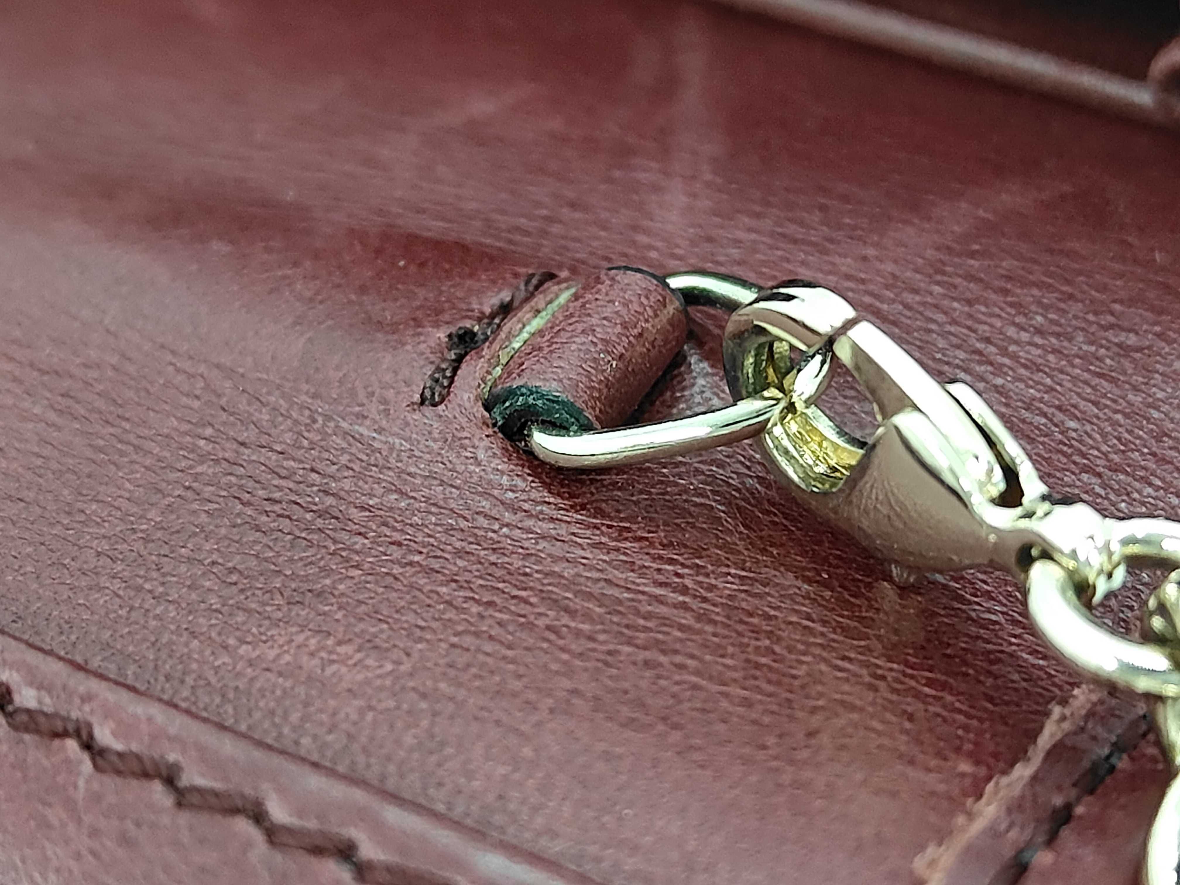 Long Wallet / Leather Wallet — view 5