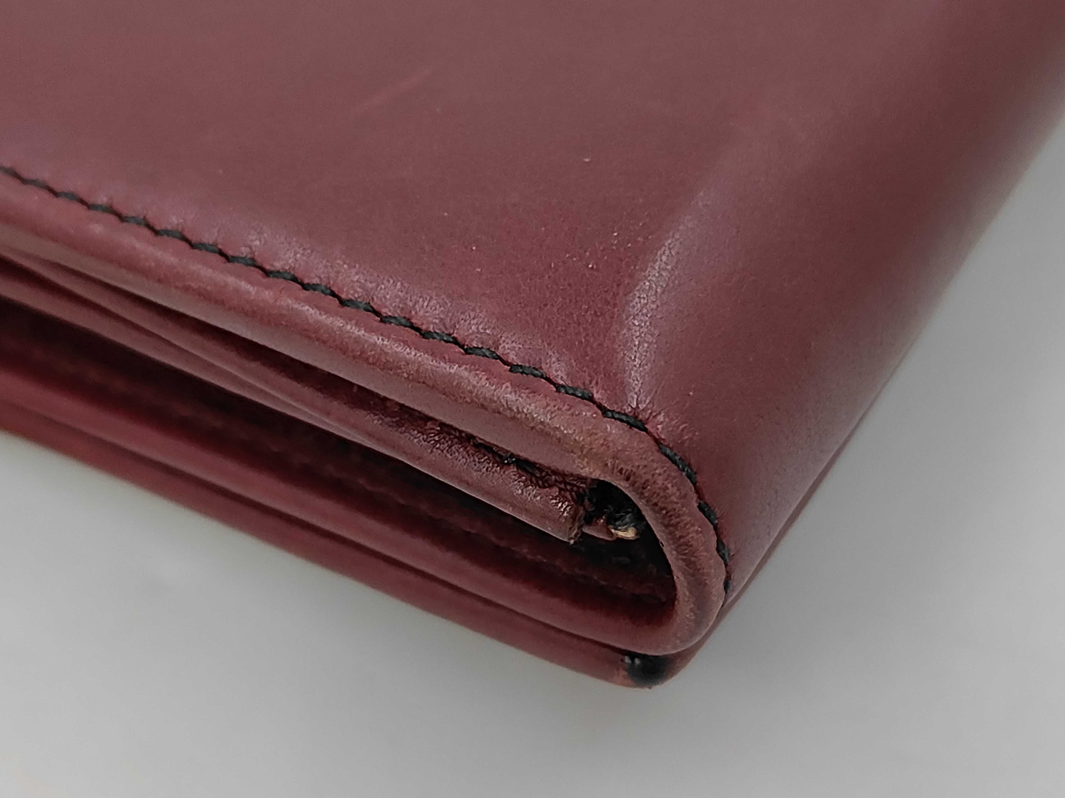 Long Wallet / Leather Wallet — view 7