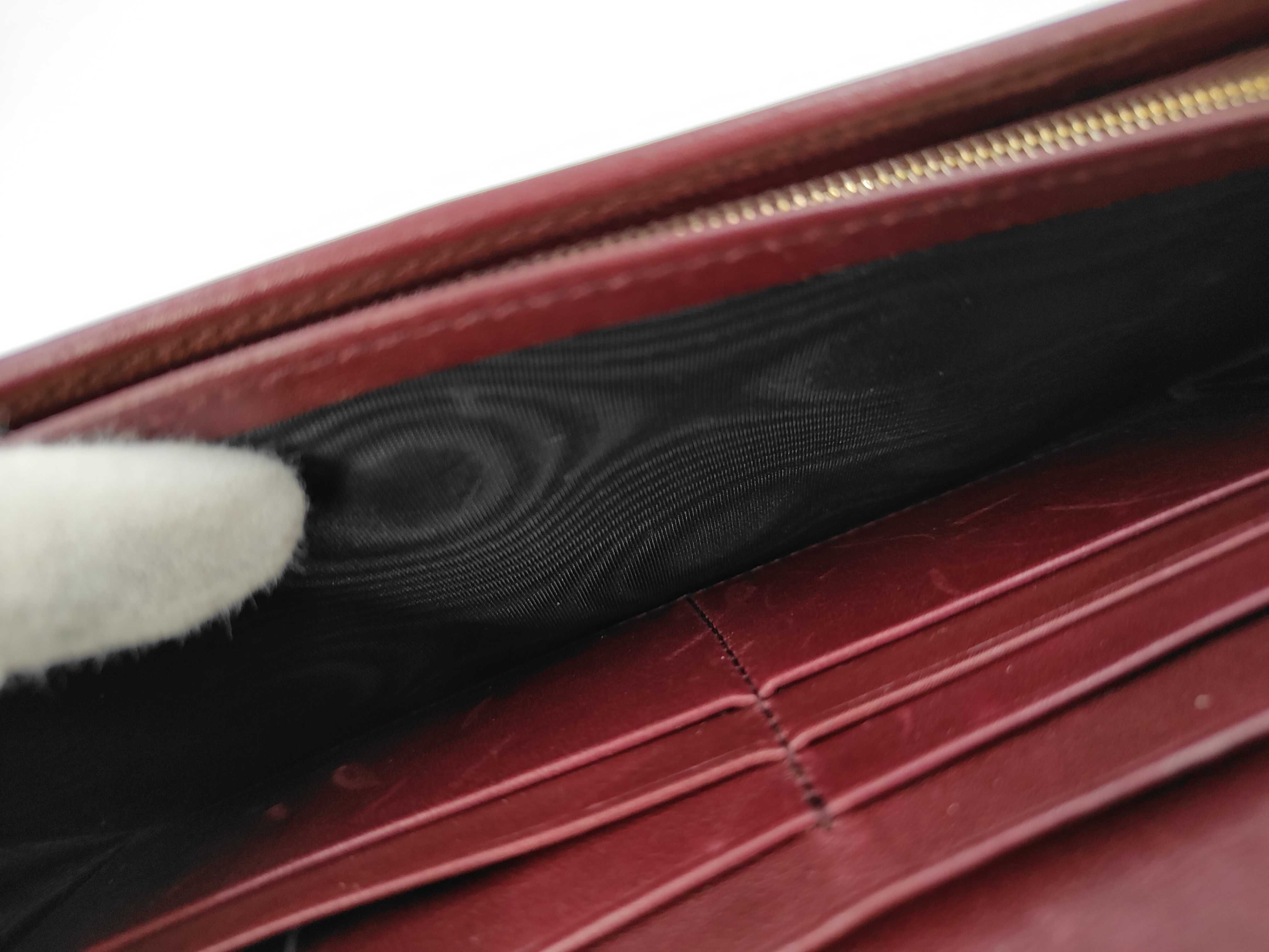 Long Wallet / Leather Wallet — view 8