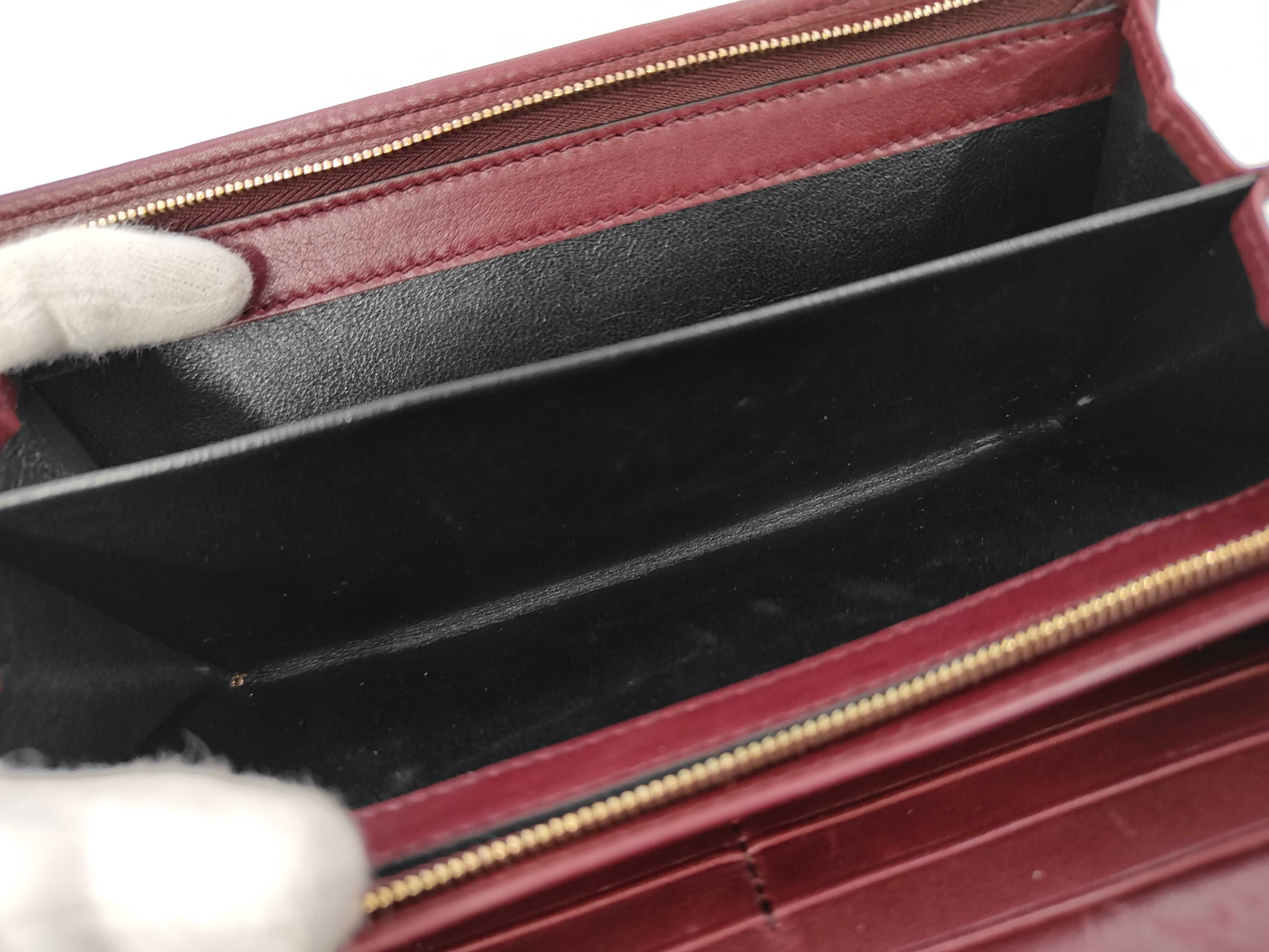 Long Wallet / Leather Wallet — view 9