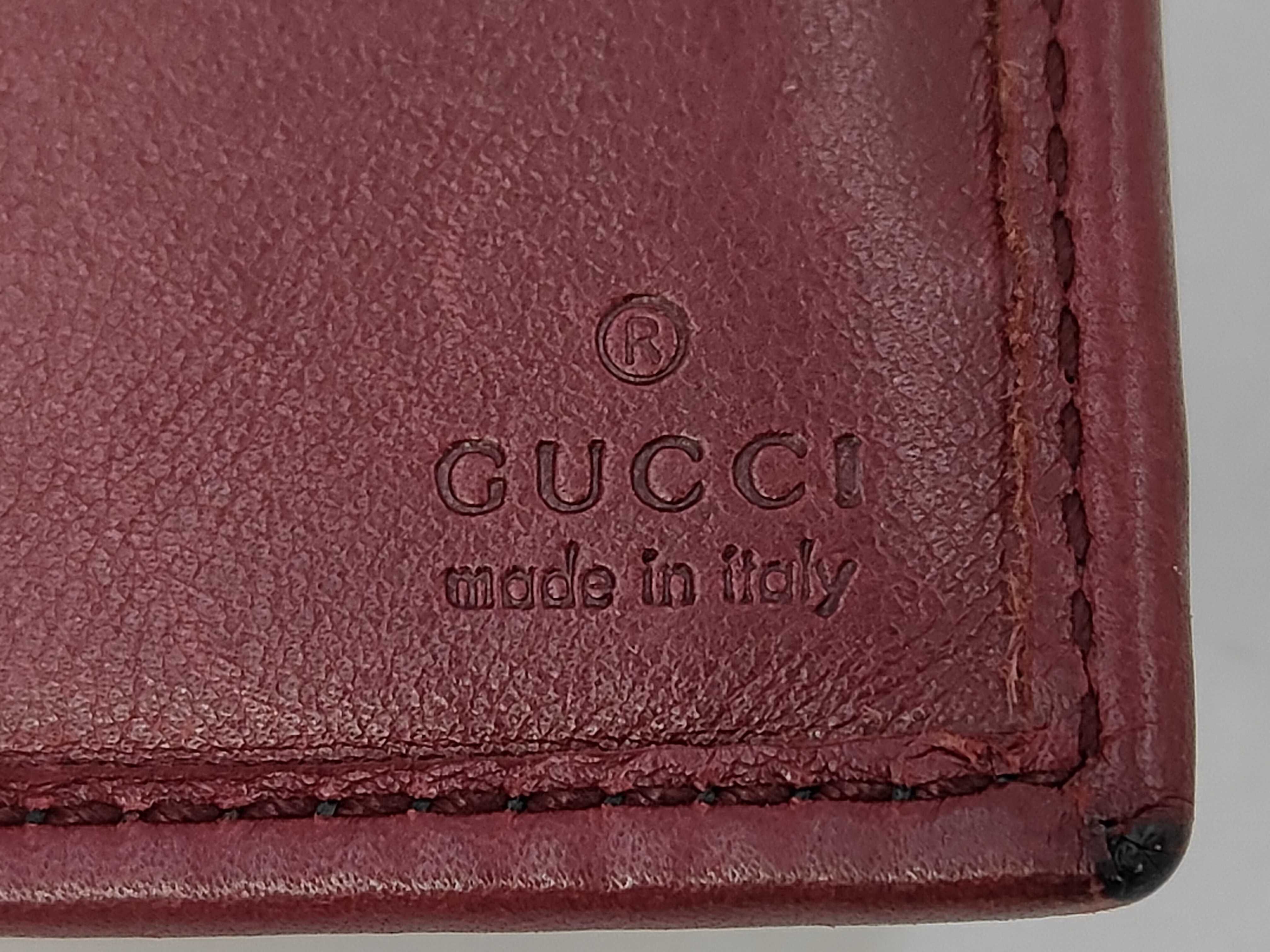 Long Wallet / Leather Wallet — view 10