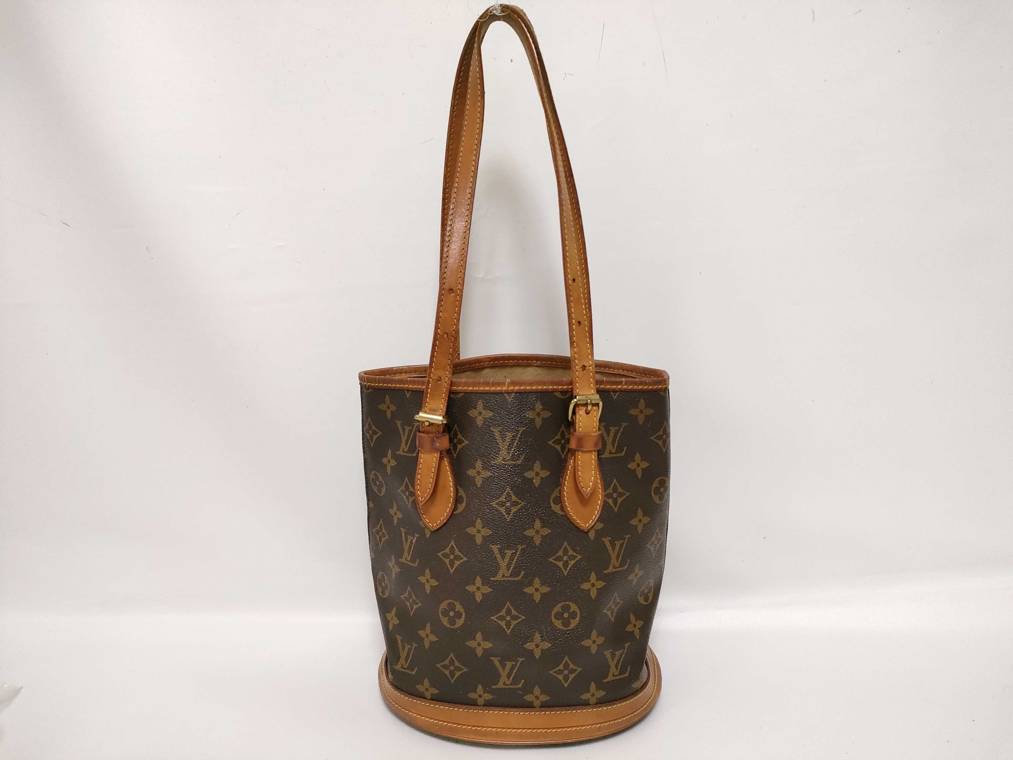 Monogram / Monogram / Handbag / PVC Handbag