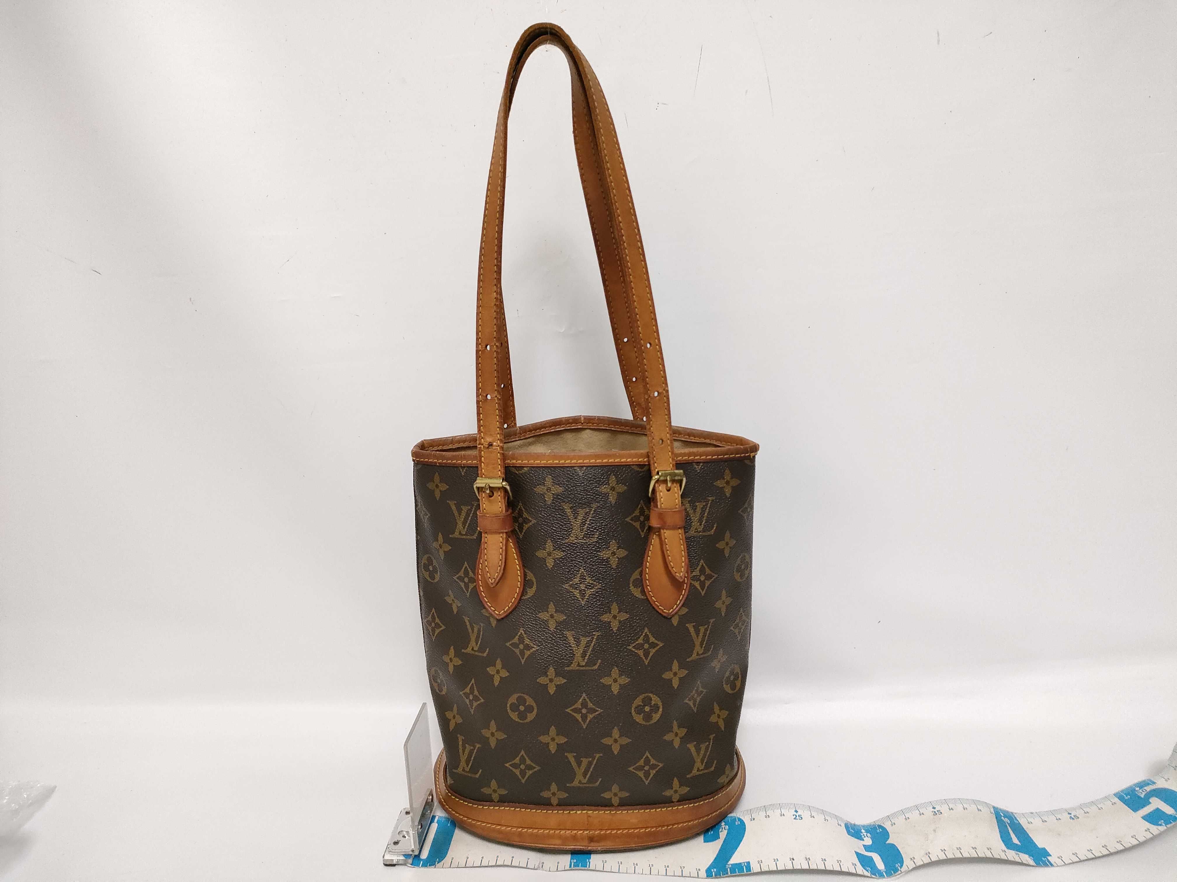 Monogram / Monogram / Handbag / PVC Handbag — view 2