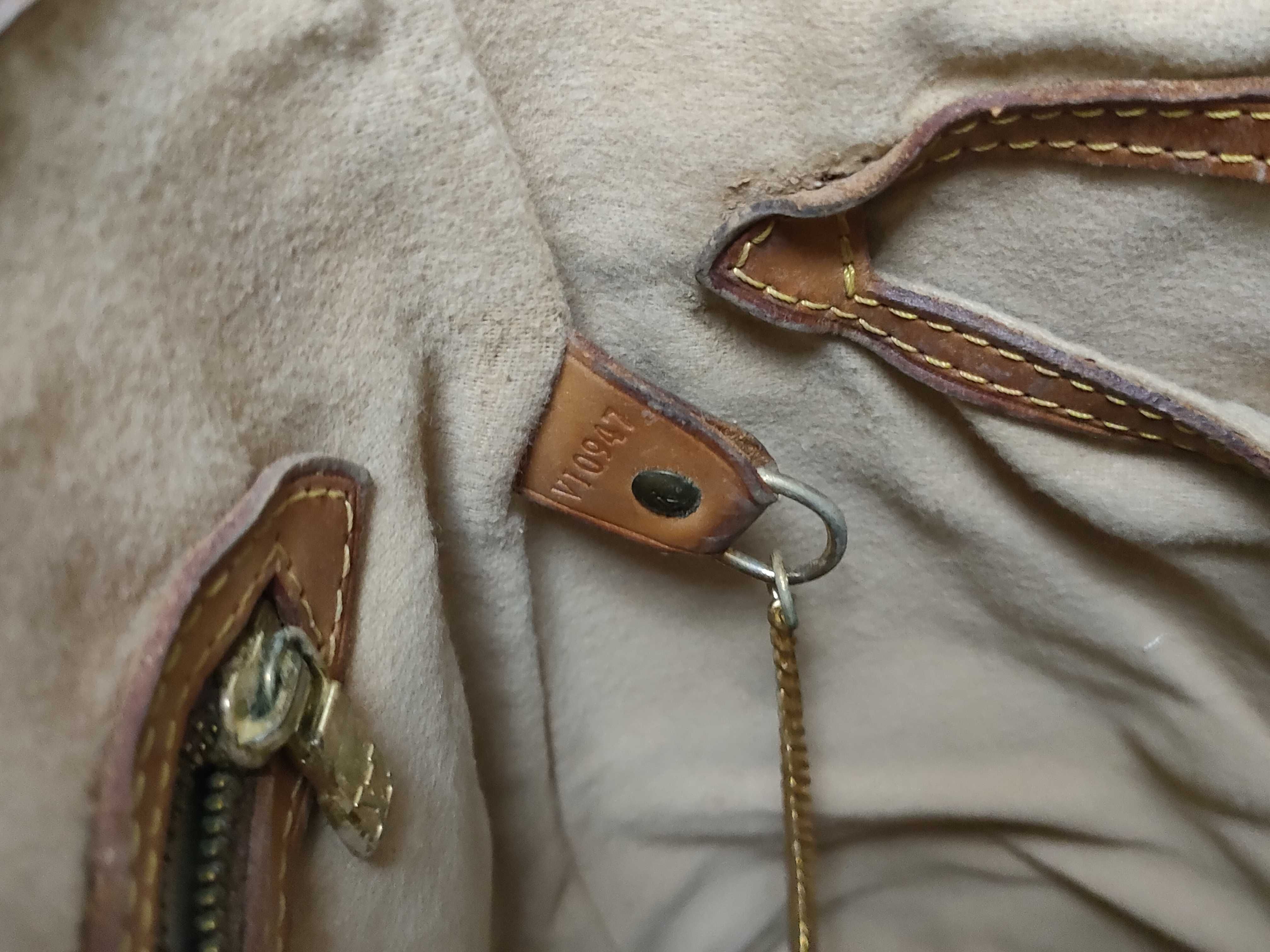 Monogram / Monogram / Handbag / PVC Handbag — view 11