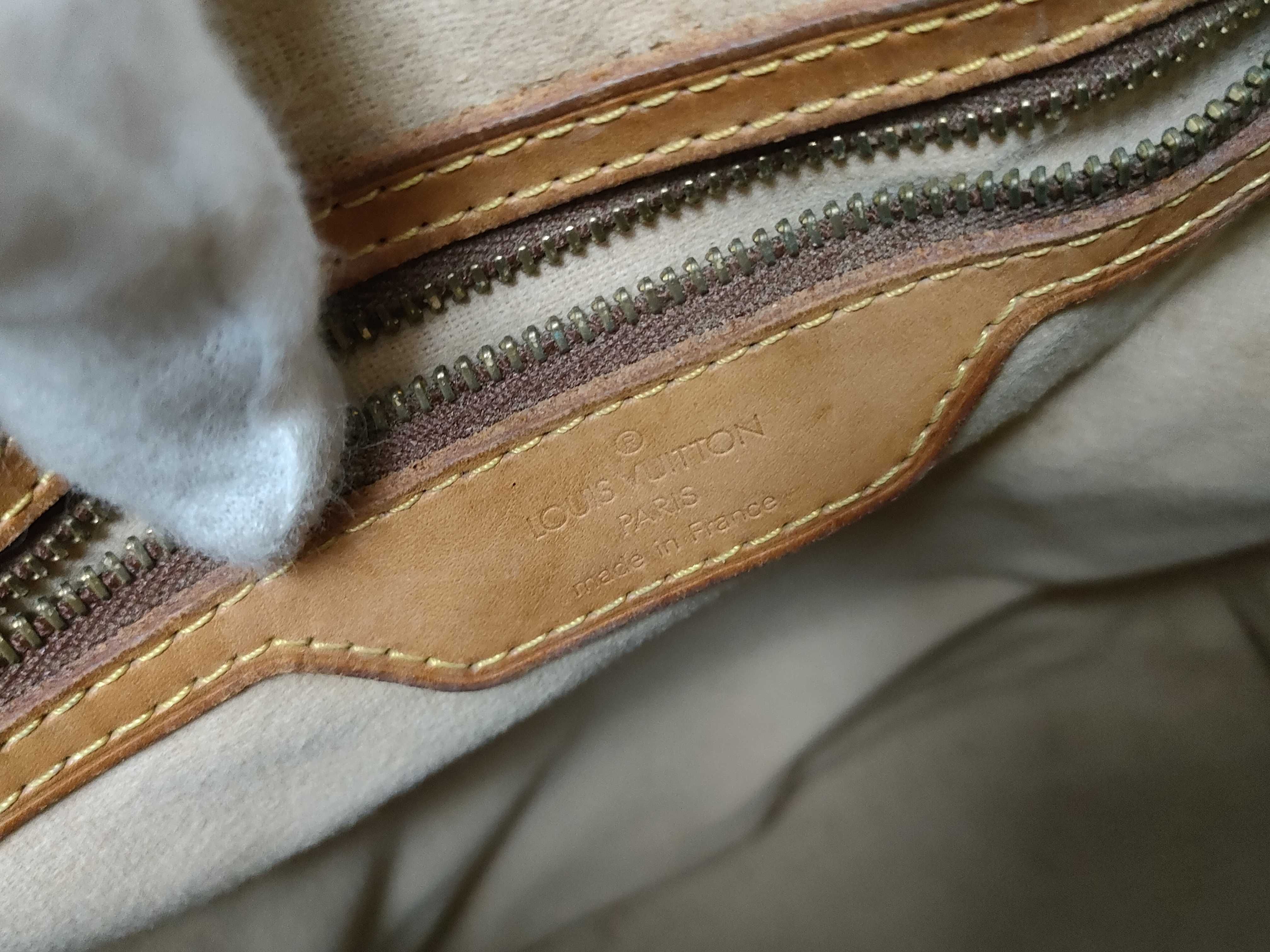 Monogram / Monogram / Handbag / PVC Handbag — view 12