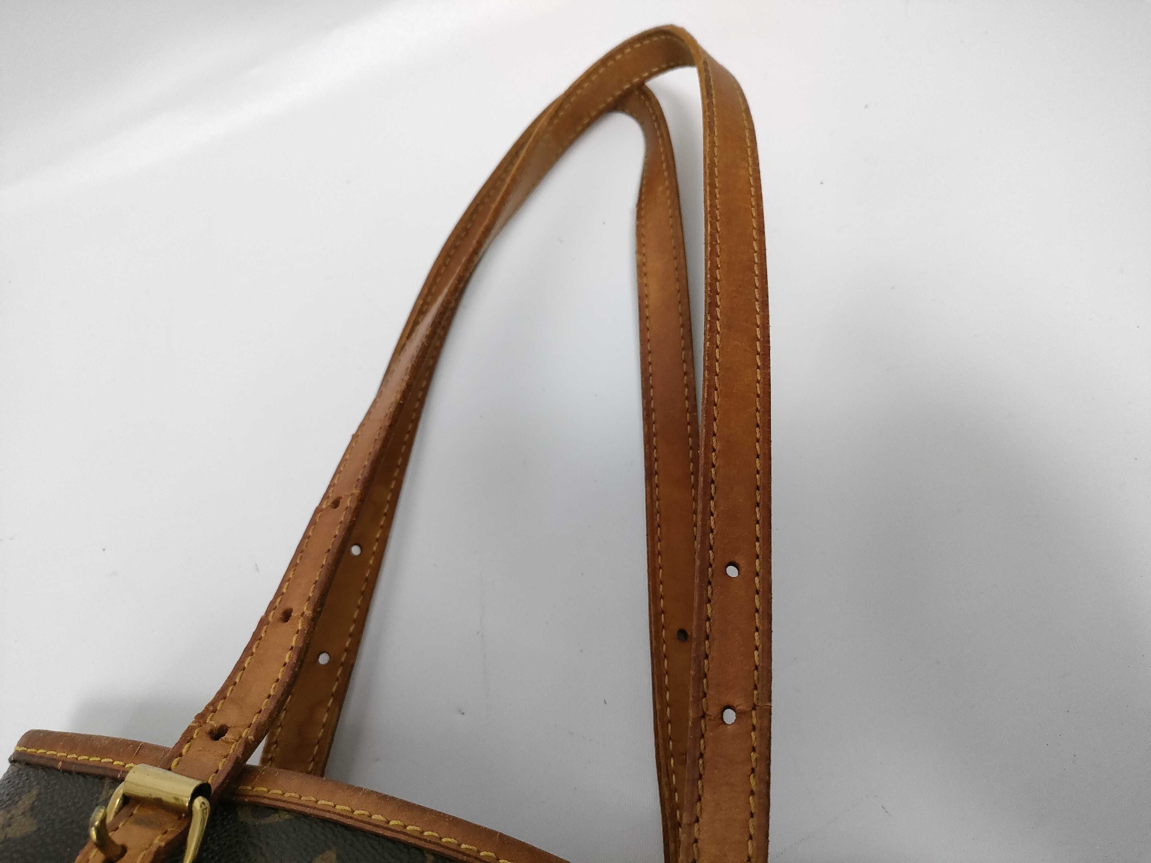 Monogram / Monogram / Handbag / PVC Handbag — view 3
