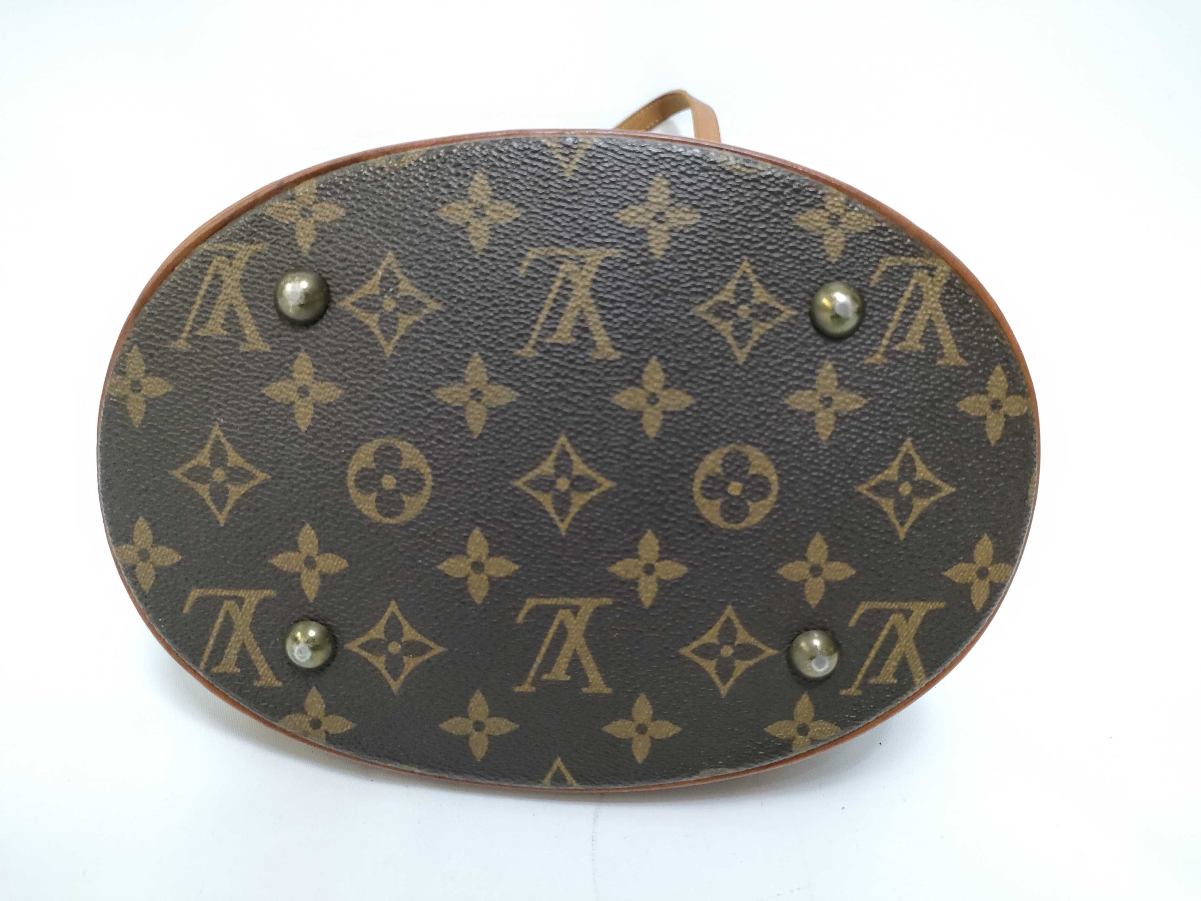 Monogram / Monogram / Handbag / PVC Handbag — view 4