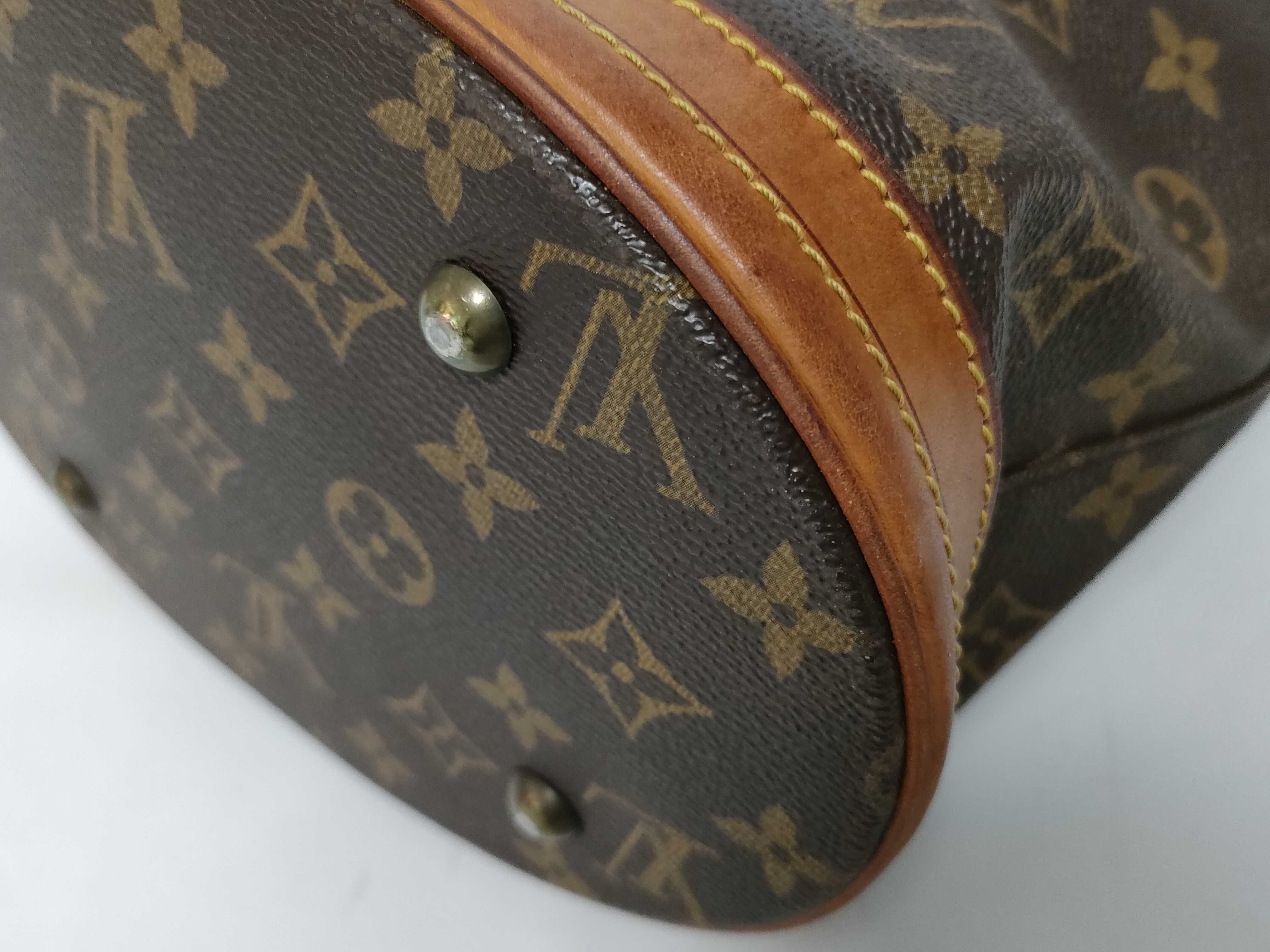 Monogram / Monogram / Handbag / PVC Handbag — view 5