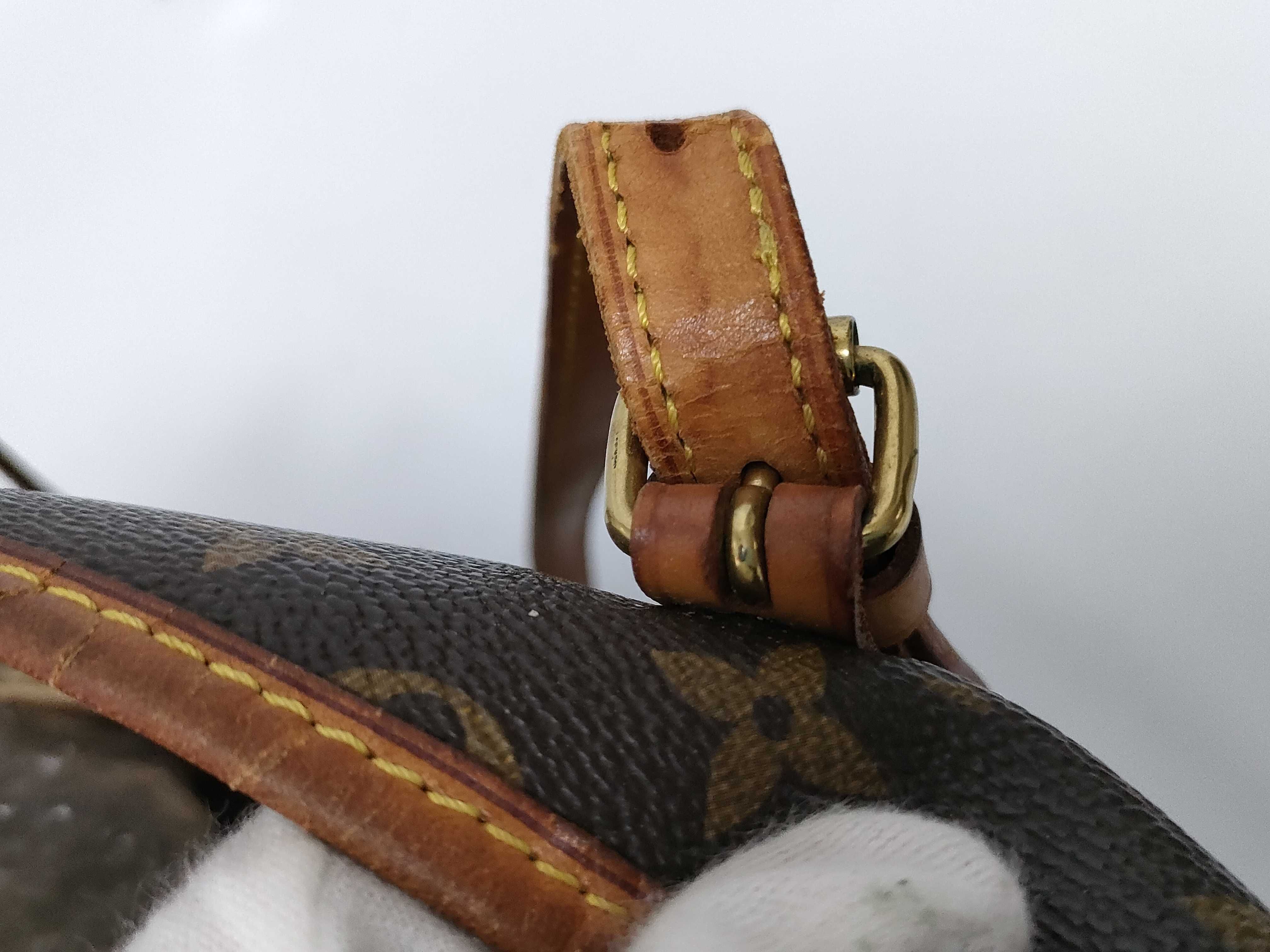 Monogram / Monogram / Handbag / PVC Handbag — view 7