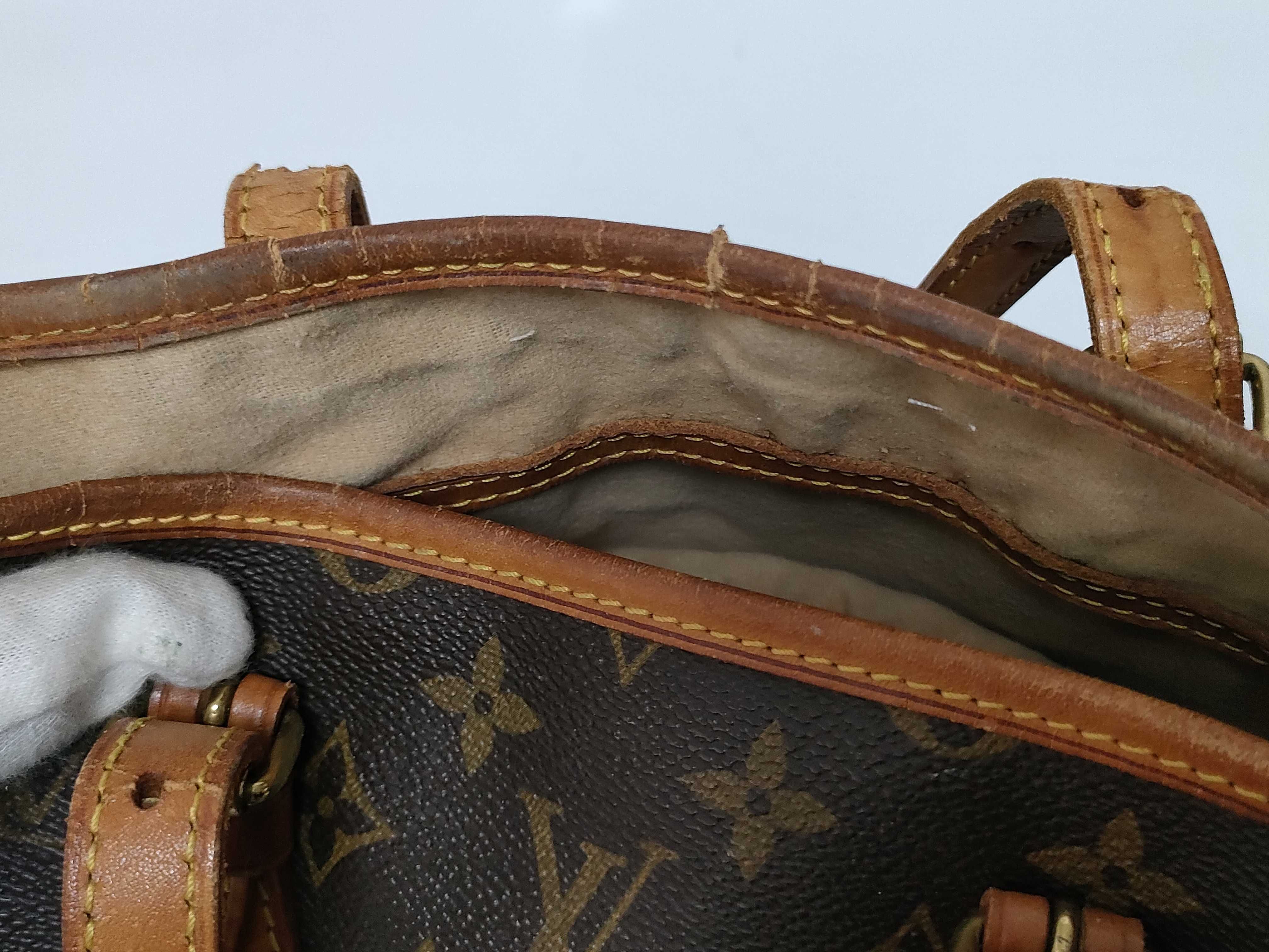 Monogram / Monogram / Handbag / PVC Handbag — view 8