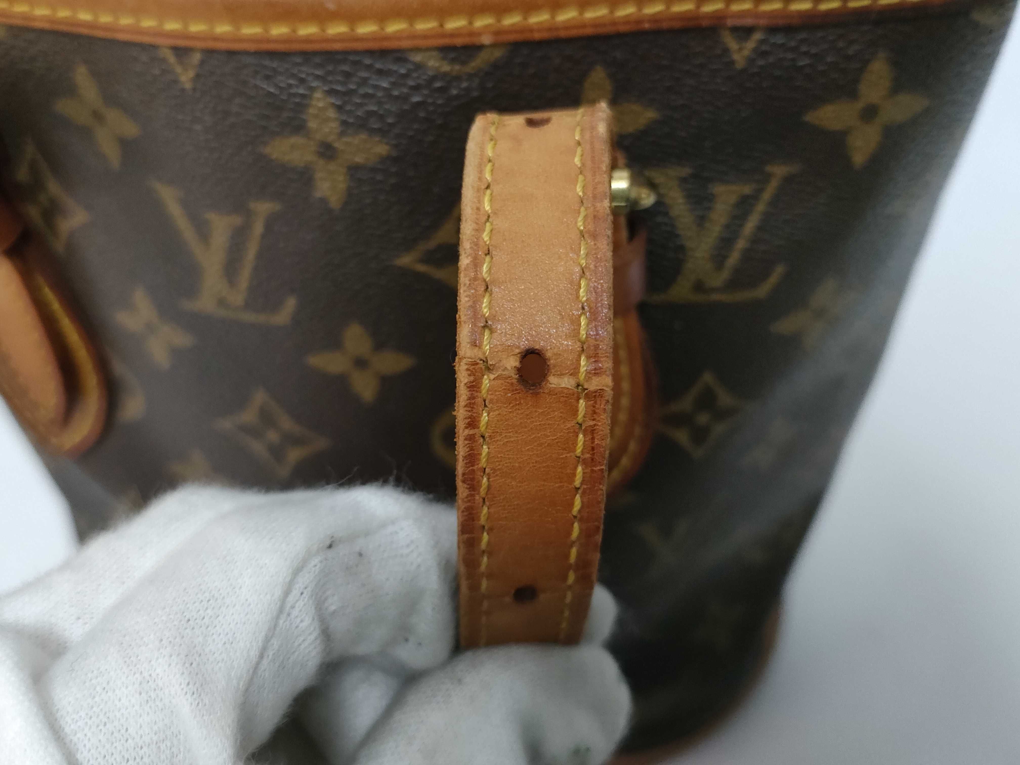 Monogram / Monogram / Handbag / PVC Handbag — view 9