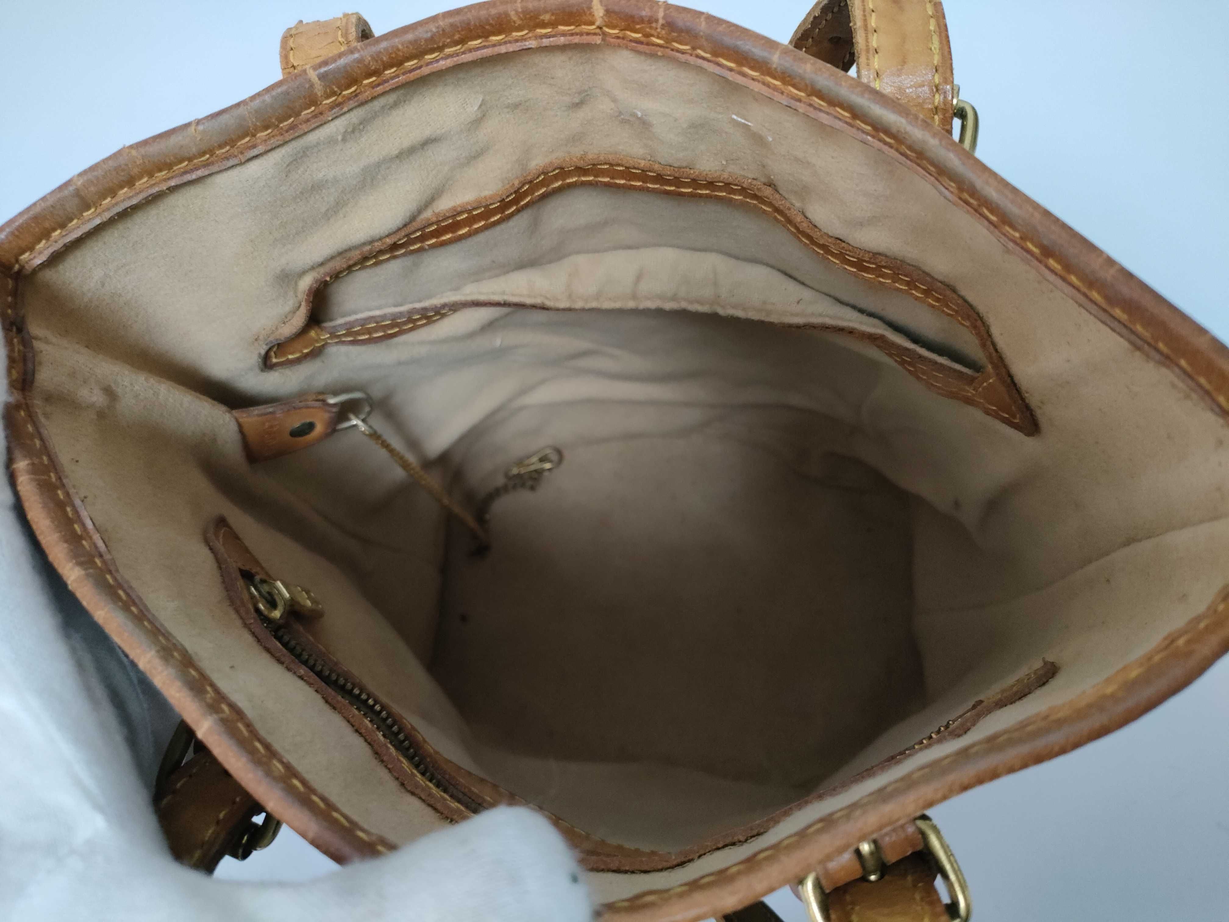 Monogram / Monogram / Handbag / PVC Handbag — view 10