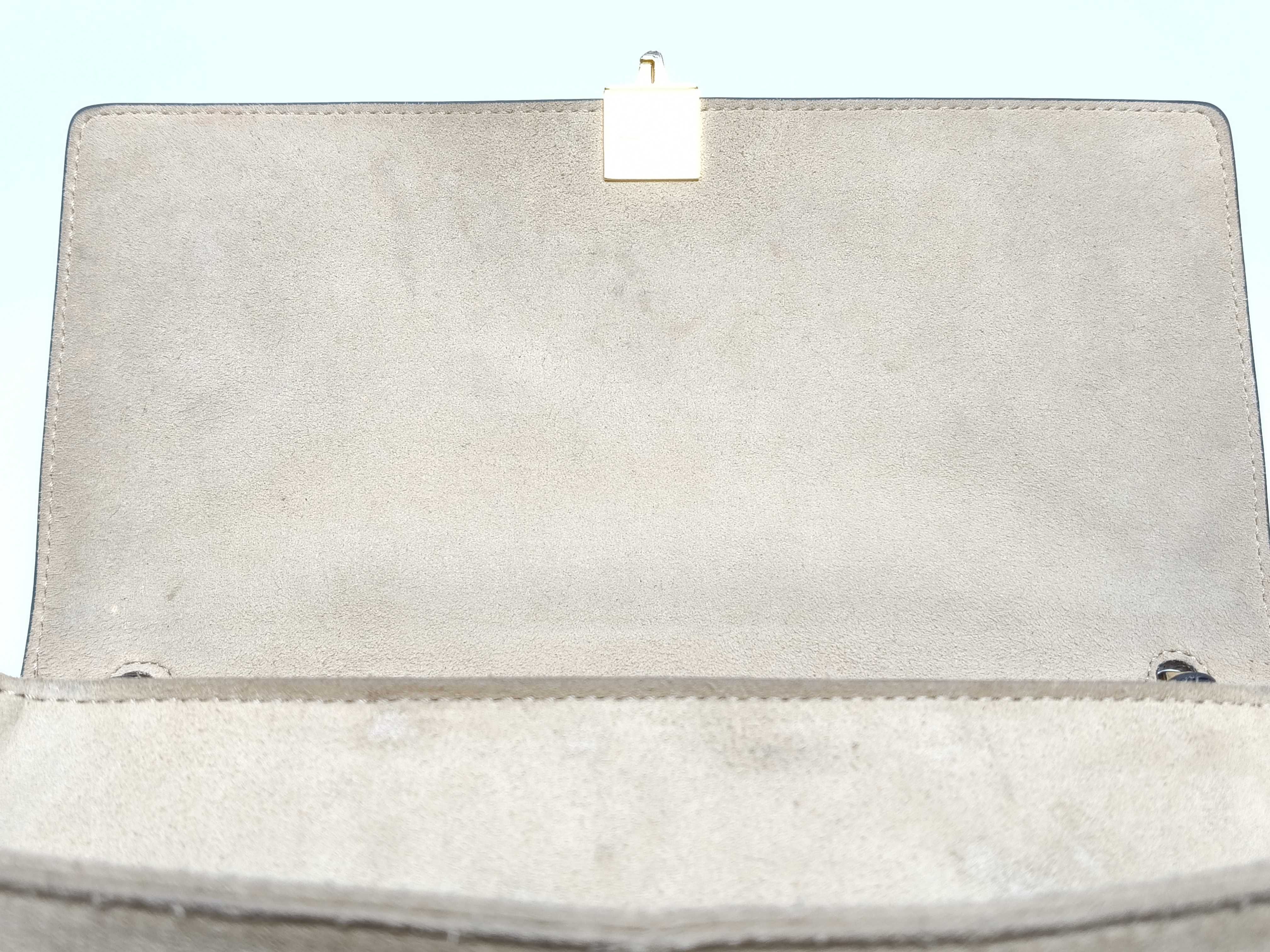 ID- ZUCCa Kan I Leather 2-Way Handbag black 8BT283 with 2 straps (shoulder bag) — view 8
