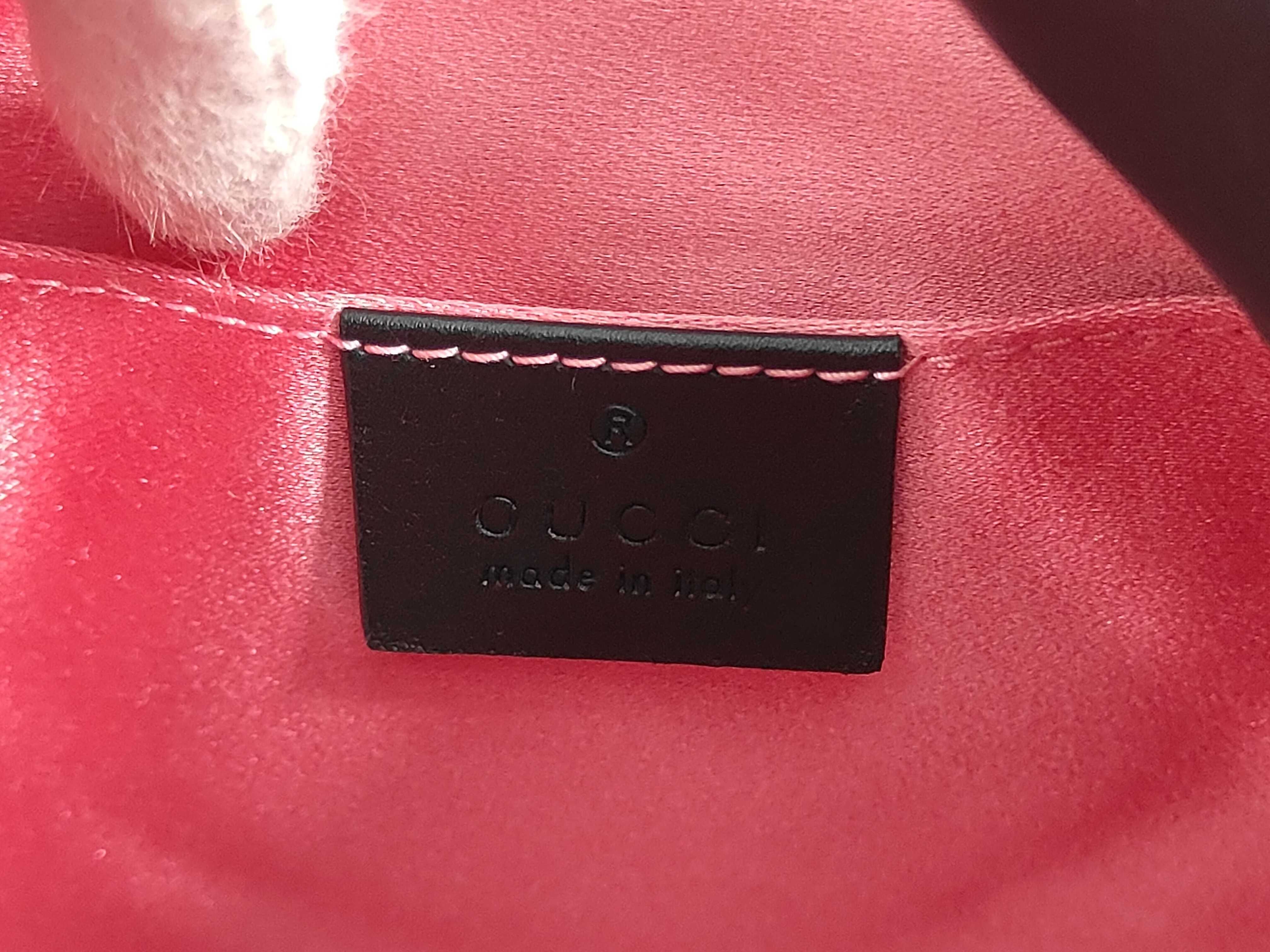 Shoulder Bag Handbag — view 8