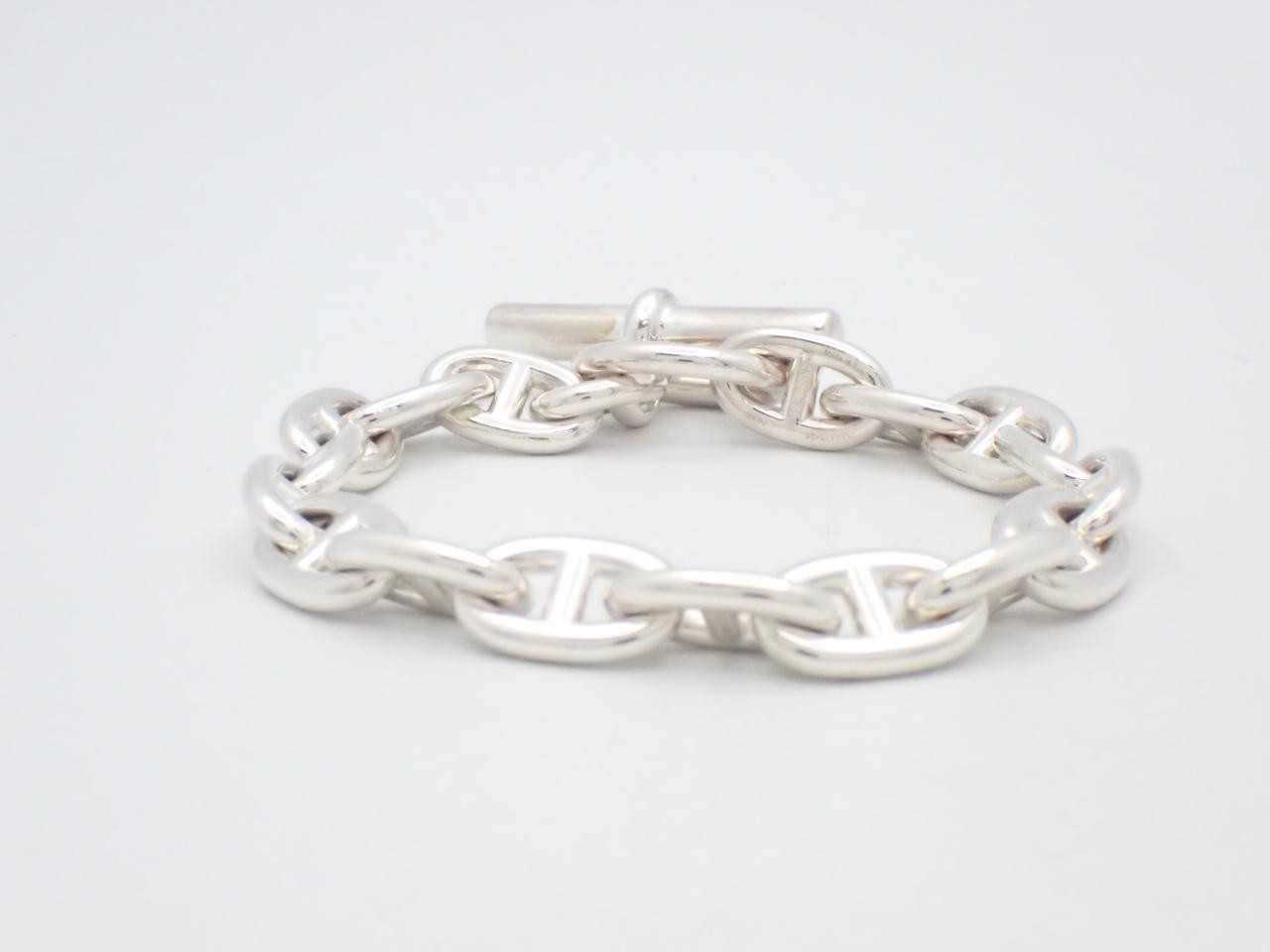 SV925 Chaine d'Ancre MM 60.5g 17 links Total length approx. 22cm — view 2