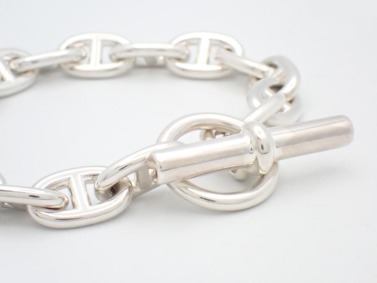 SV925 Chaine d'Ancre MM 60.5g 17 links Total length approx. 22cm — view 3