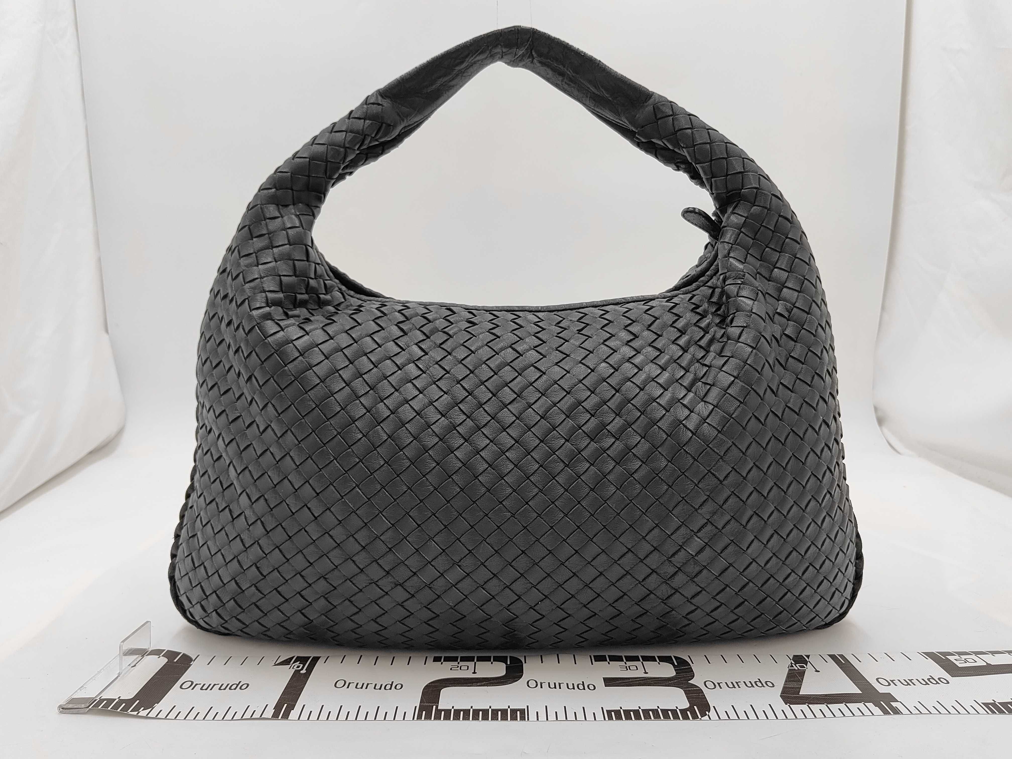 BV Hobo Bottega Veneta Hobo Bag Tote Bag — view 2