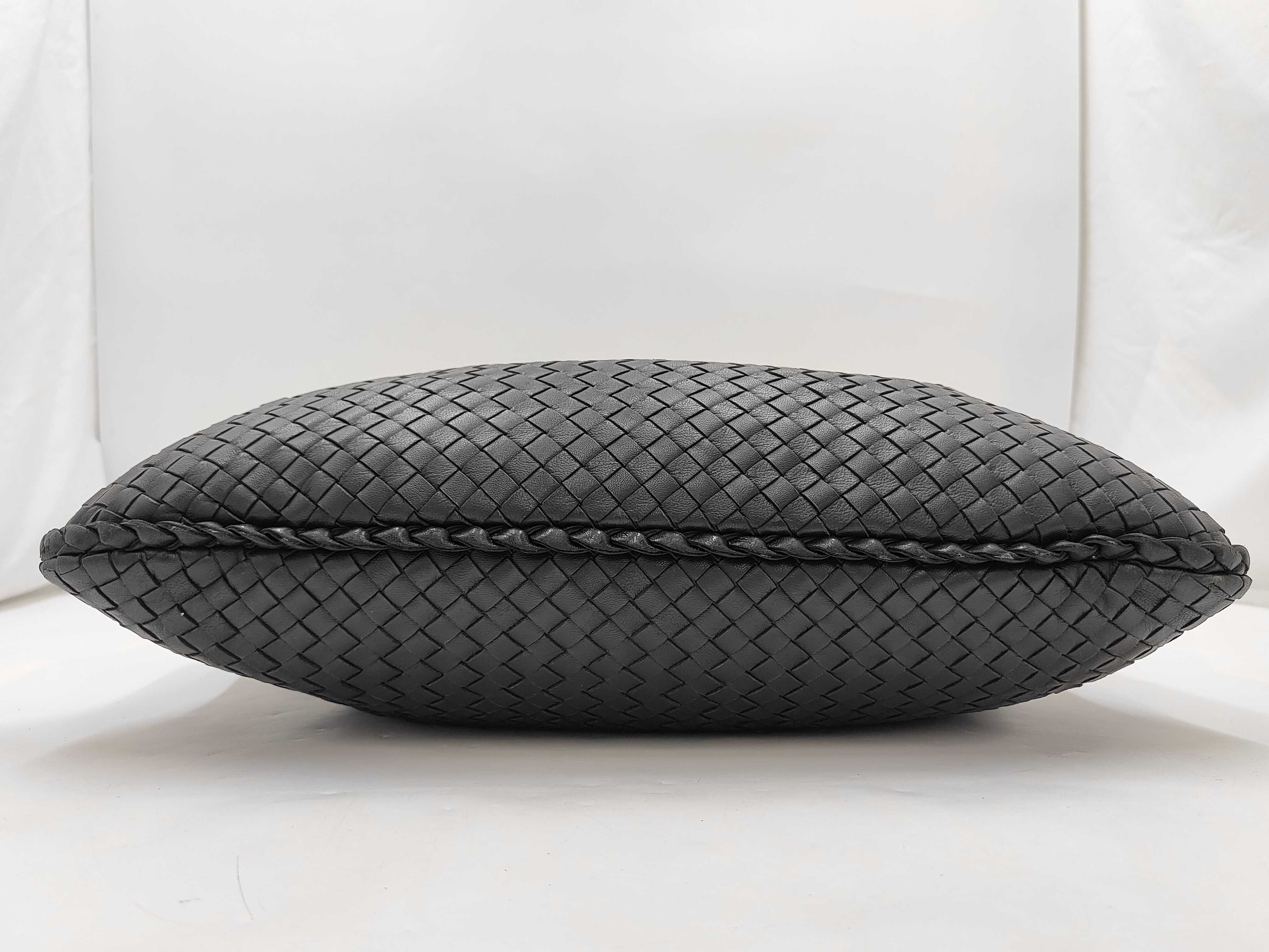 BV Hobo Bottega Veneta Hobo Bag Tote Bag — view 3