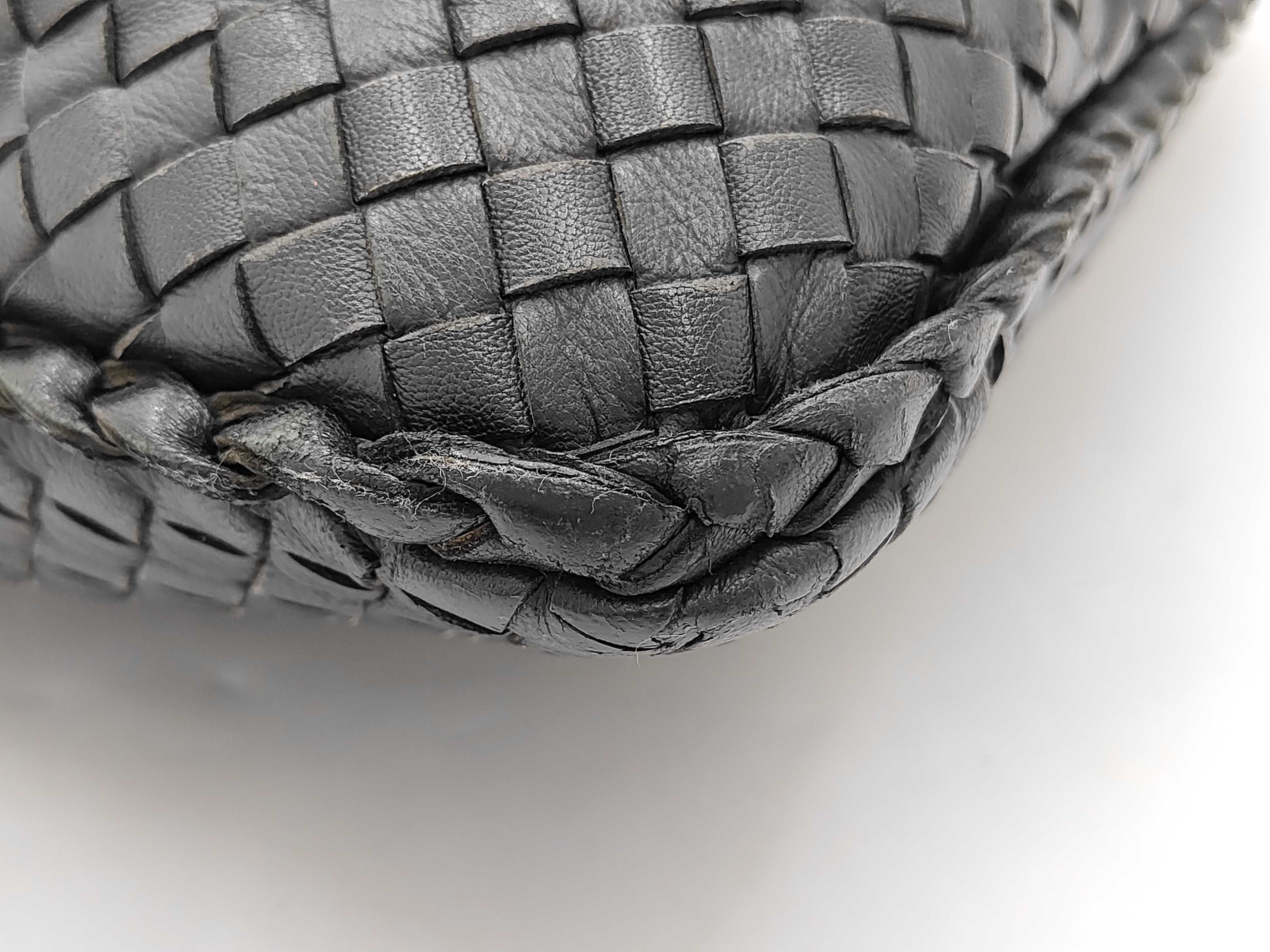 BV Hobo Bottega Veneta Hobo Bag Tote Bag — view 4