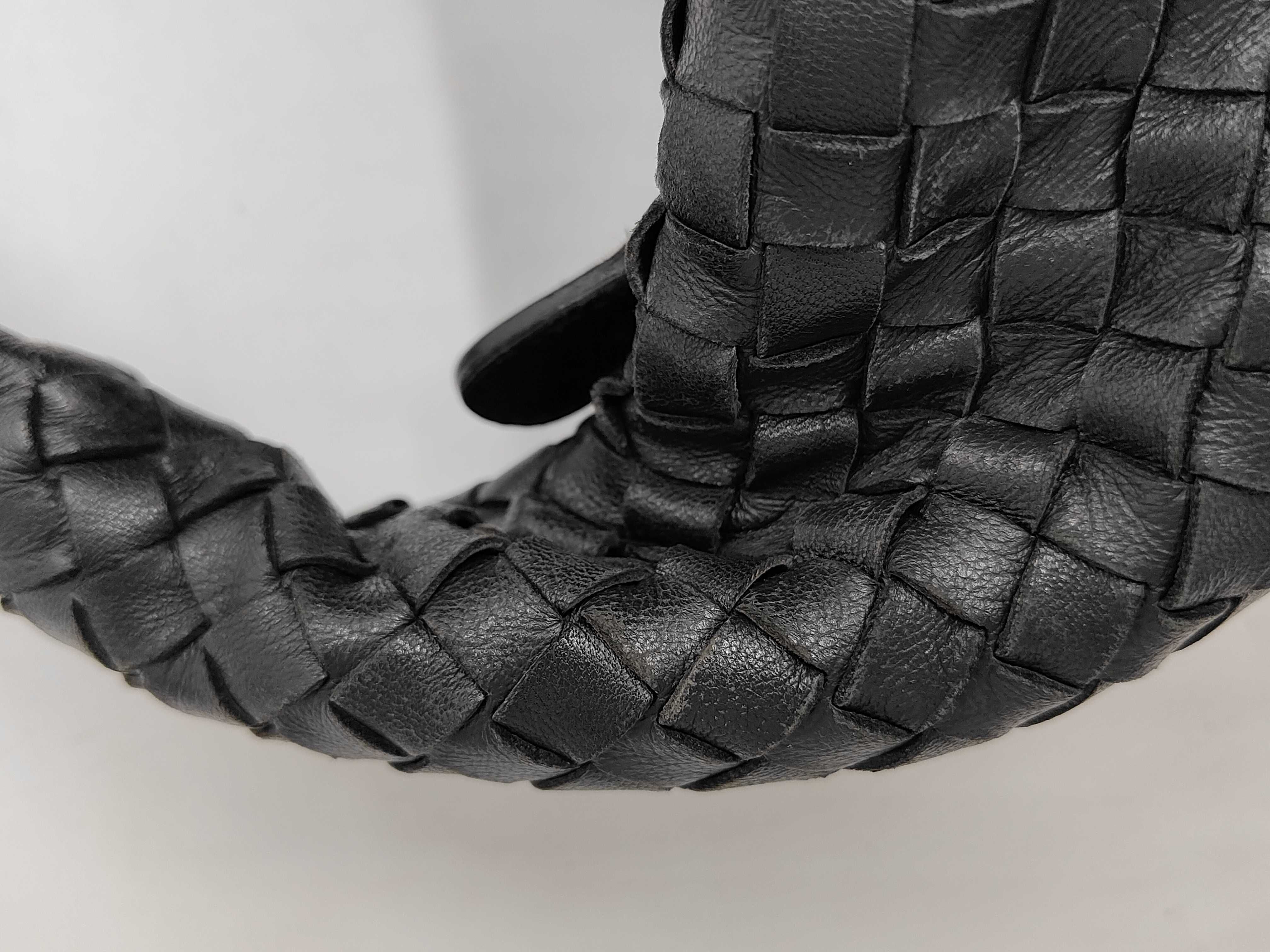BV Hobo Bottega Veneta Hobo Bag Tote Bag — view 7