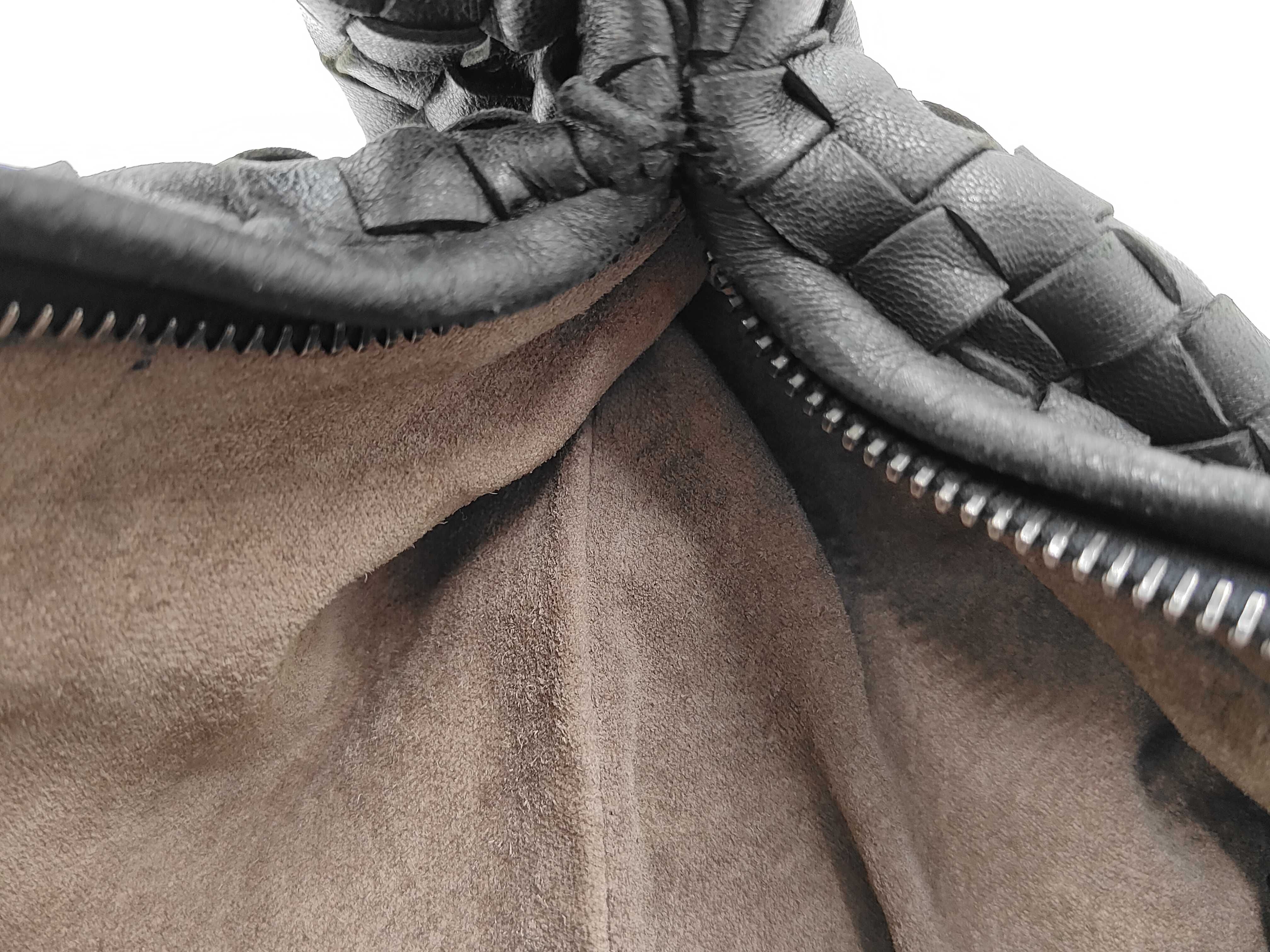 BV Hobo Bottega Veneta Hobo Bag Tote Bag — view 9