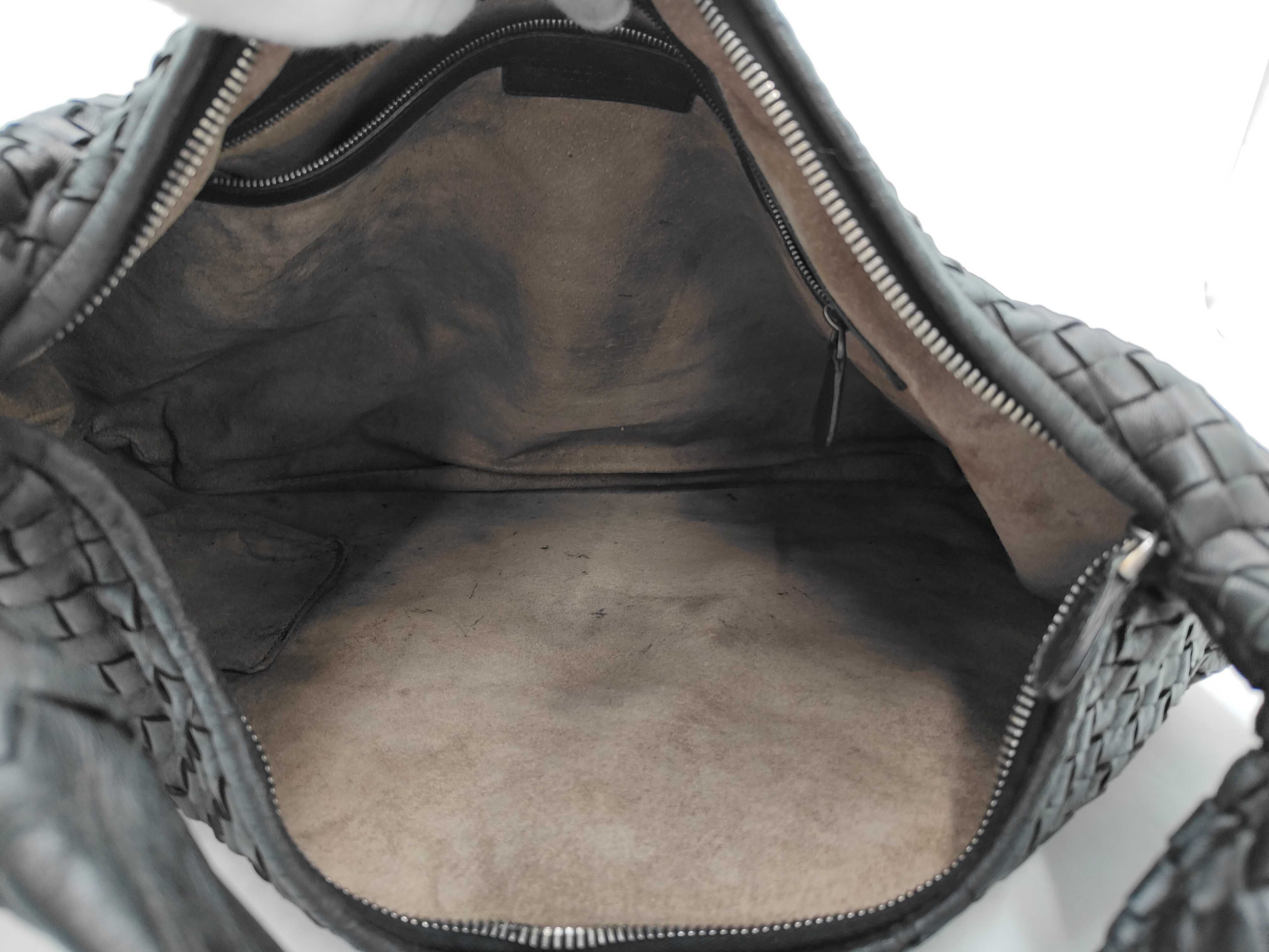 BV Hobo Bottega Veneta Hobo Bag Tote Bag — view 10
