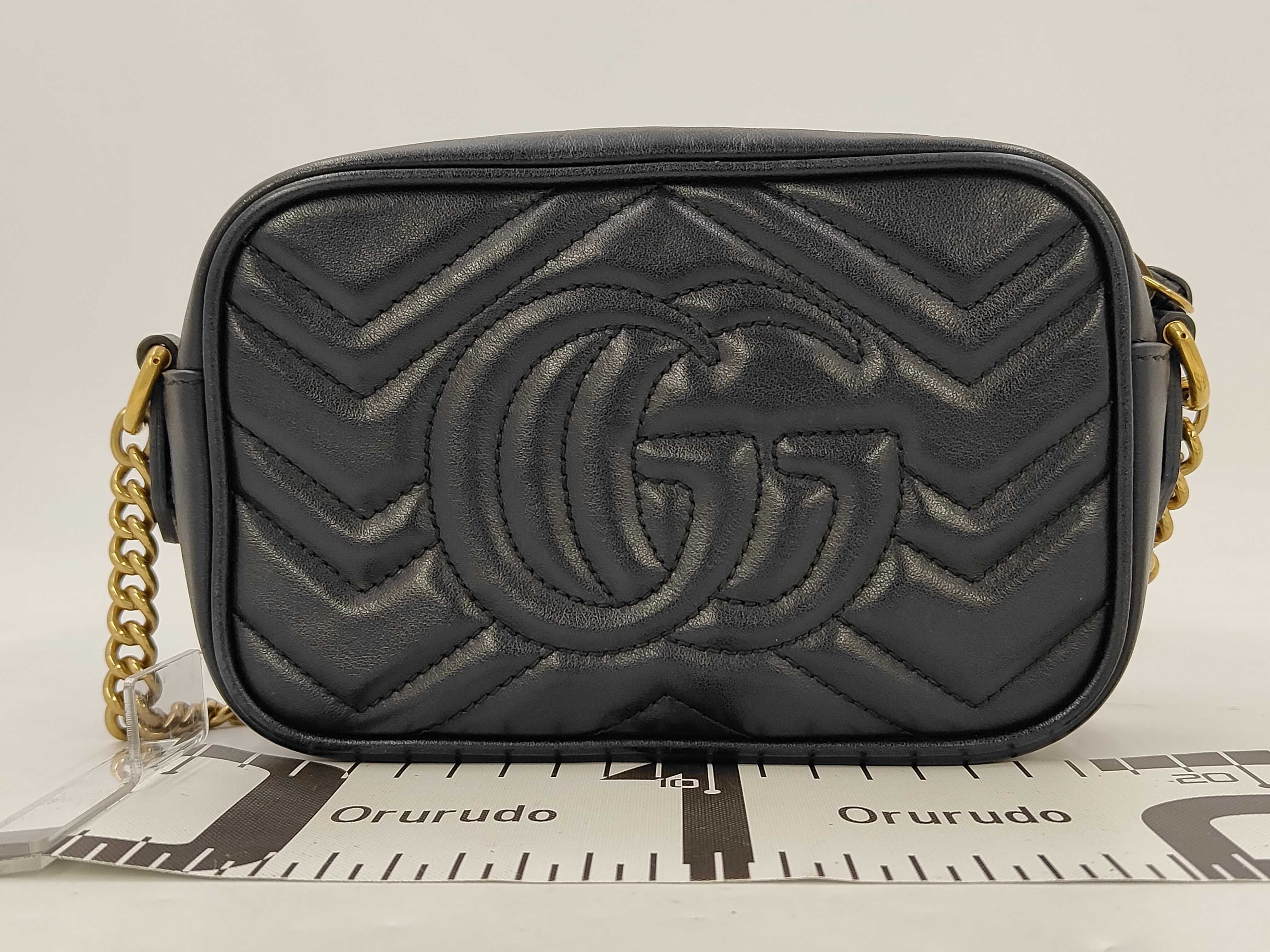 Mini Bag Shoulder Bag — view 2
