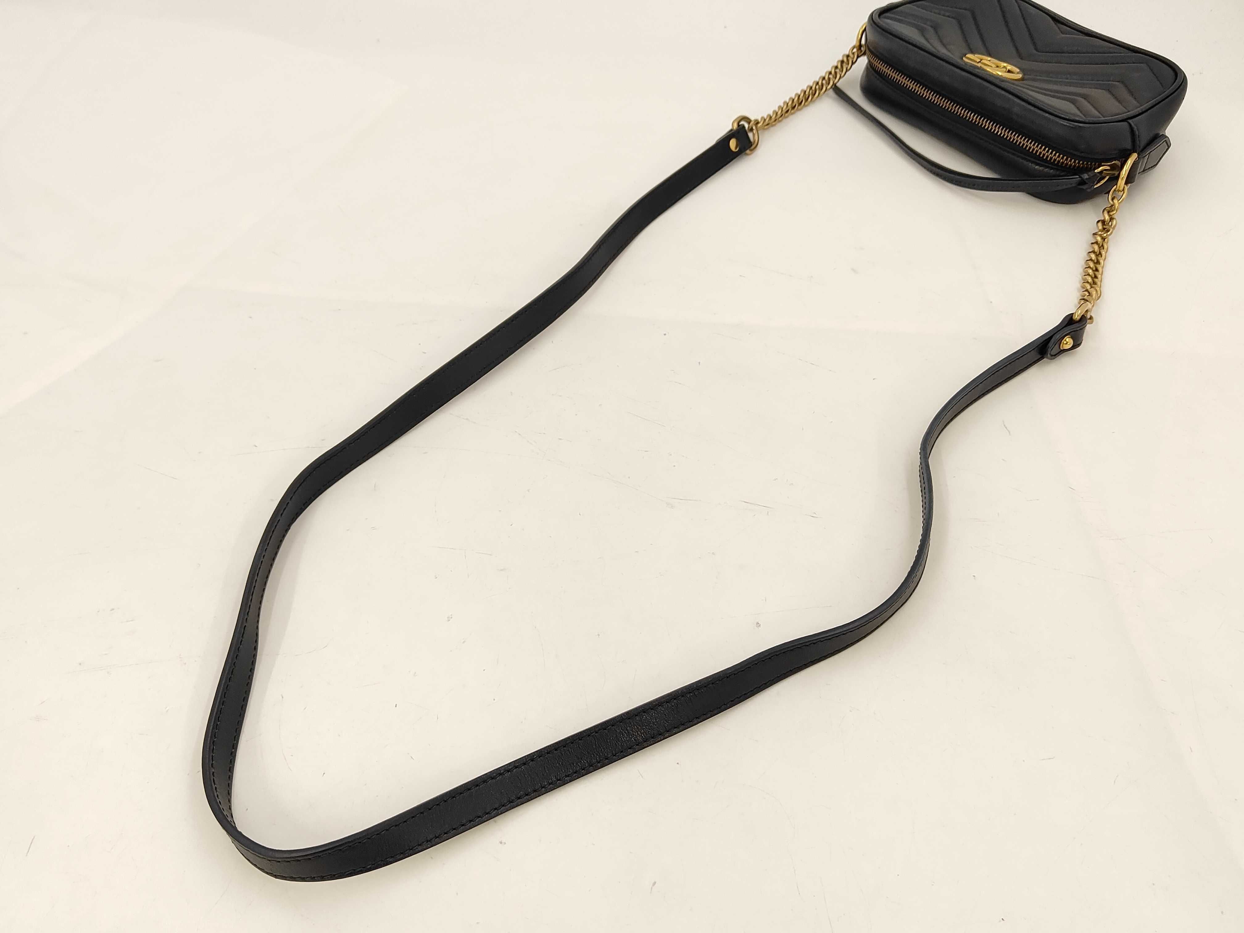 Mini Bag Shoulder Bag — view 3